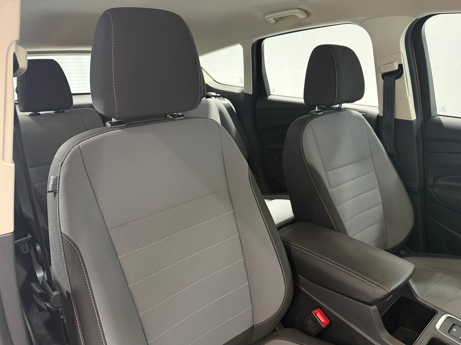 Thumbnail: 2017 Ford Escape - 2