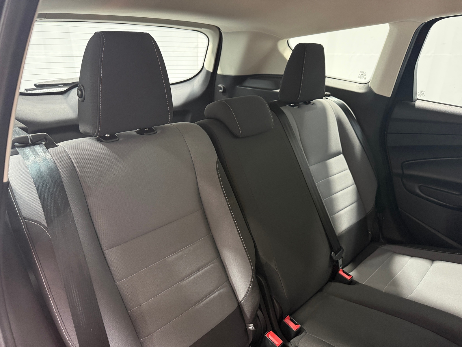 Thumbnail: 2017 Ford Escape - 6