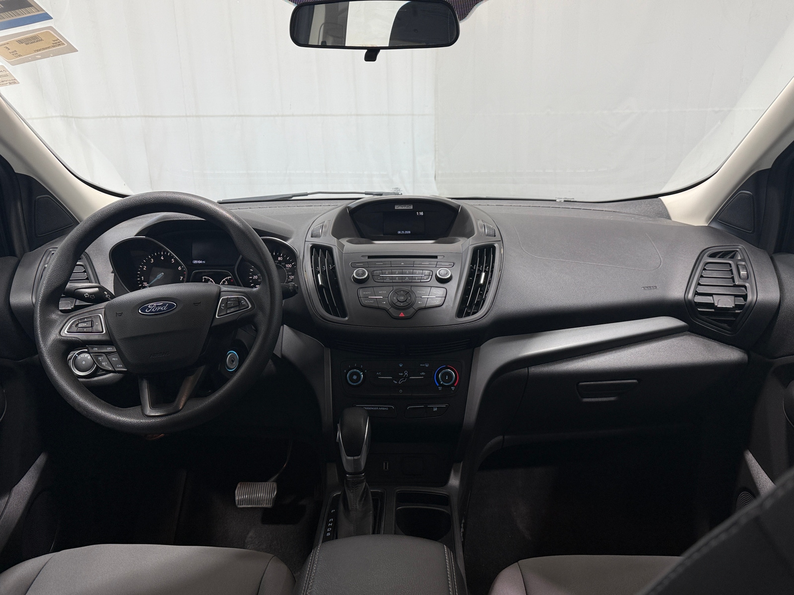 Thumbnail: 2017 Ford Escape - 3