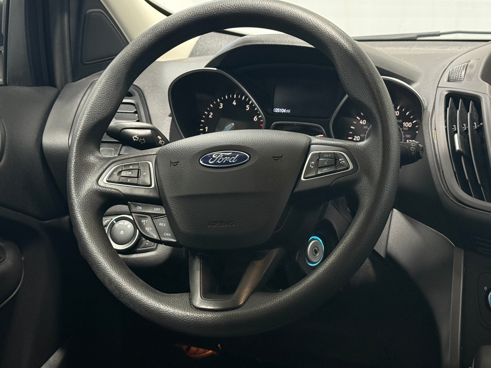 Thumbnail: 2017 Ford Escape - 5