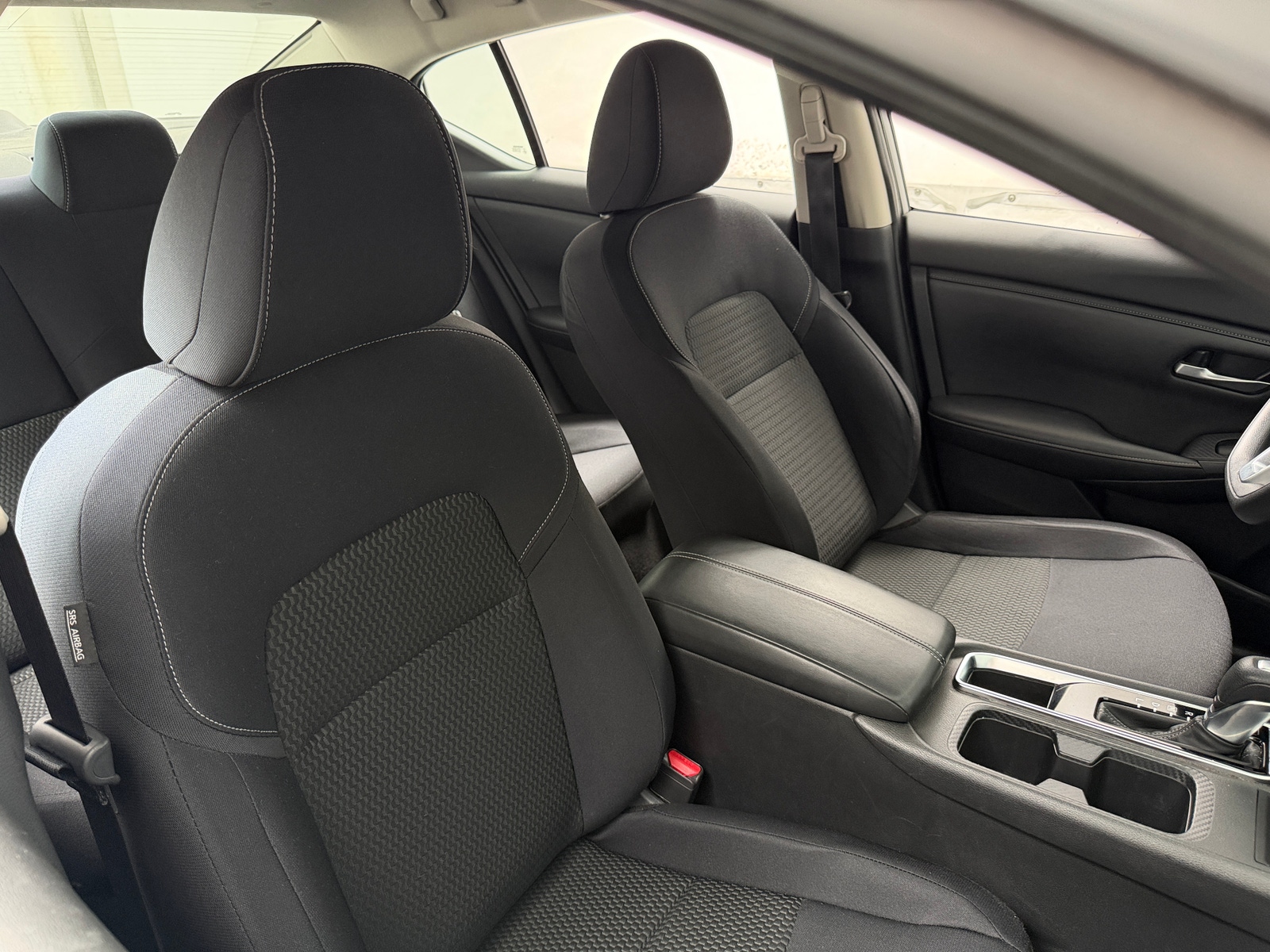 Thumbnail: 2020 Nissan Sentra - 2