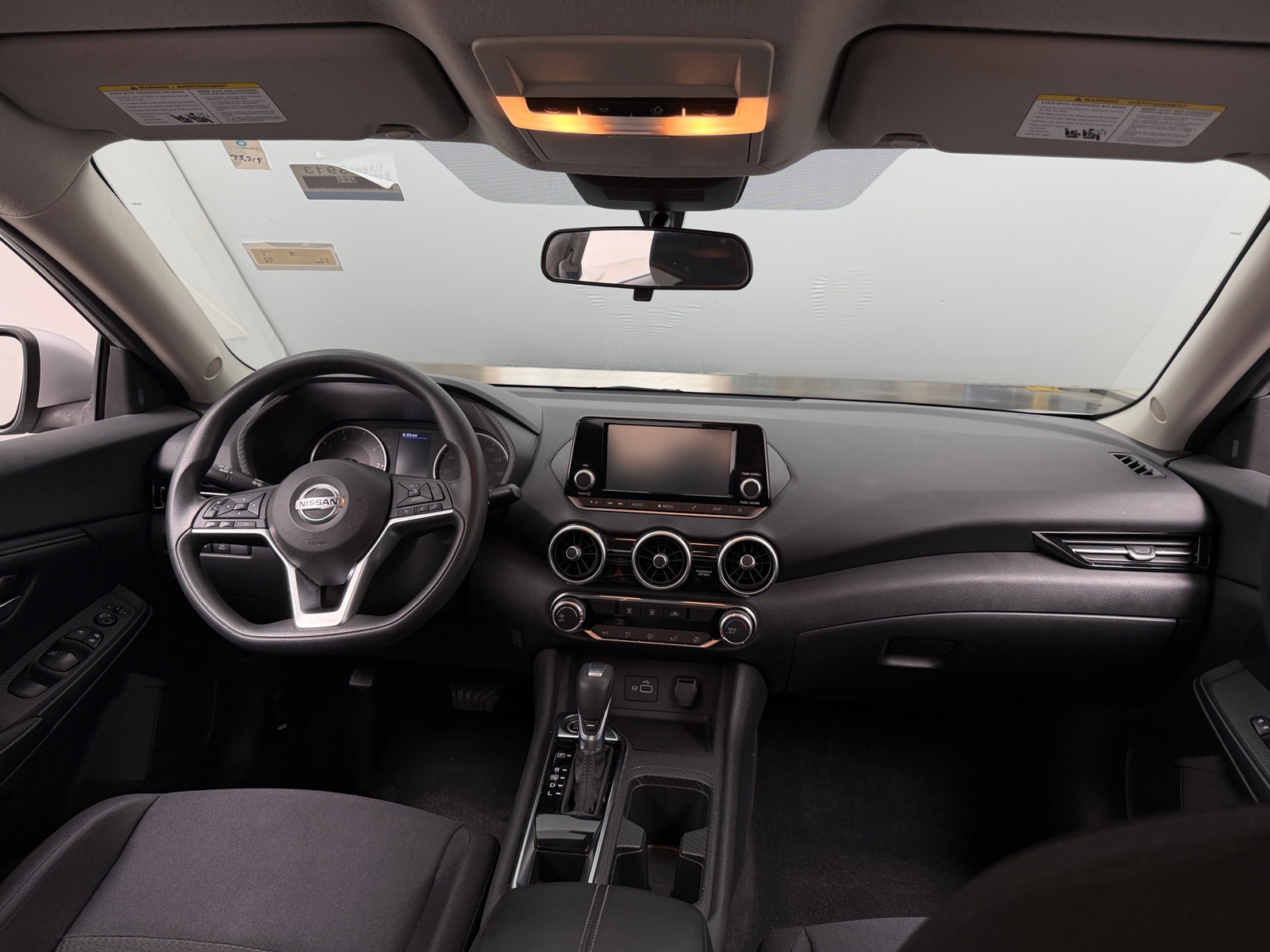 Thumbnail: 2020 Nissan Sentra - 3