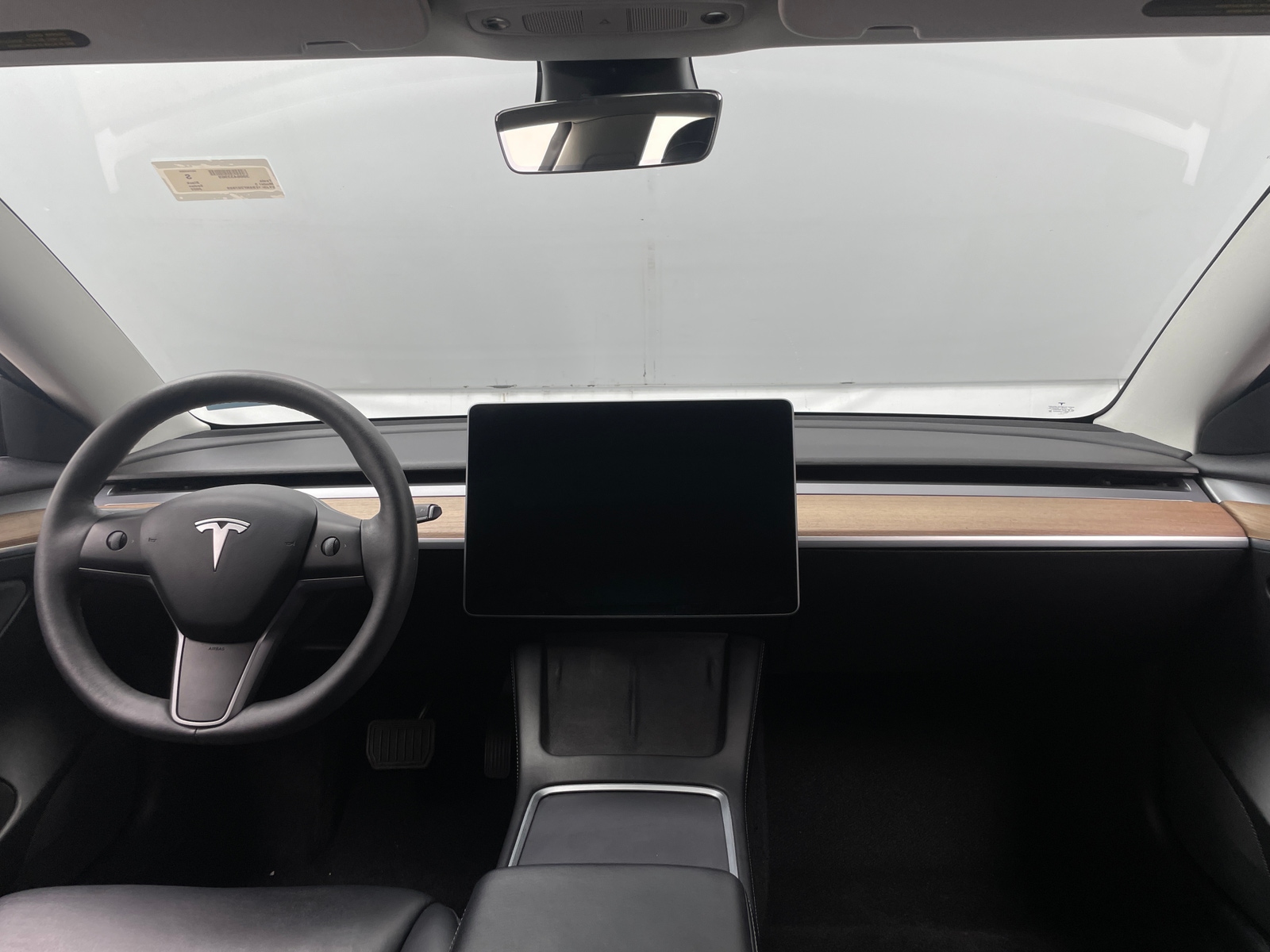 Thumbnail: 2022 Tesla Model 3 - 2