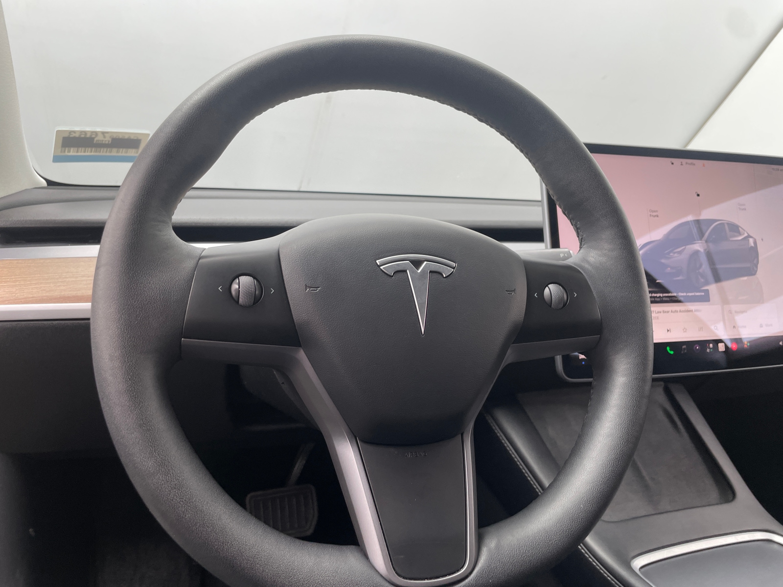 Thumbnail: 2022 Tesla Model 3 - 4