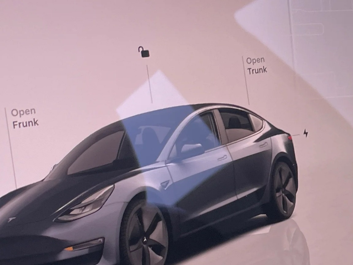Thumbnail: 2022 Tesla Model 3 - 3