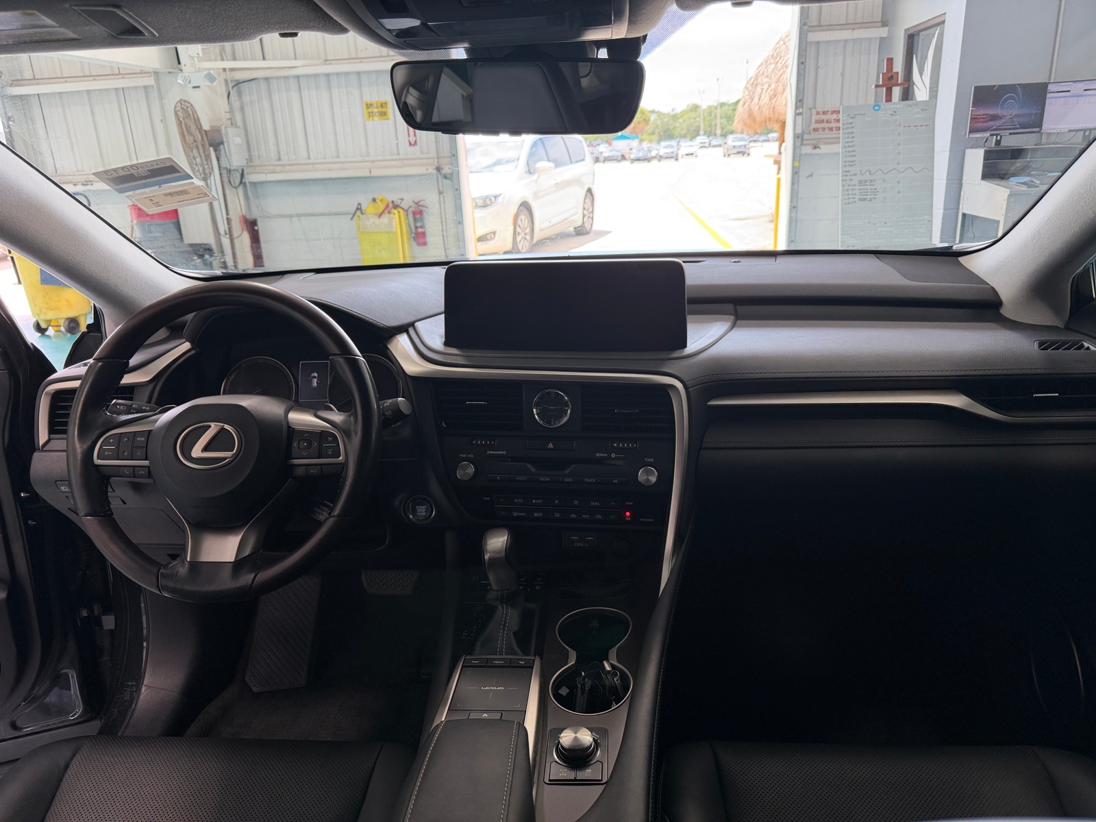 Thumbnail: 2020 Lexus RX - 2