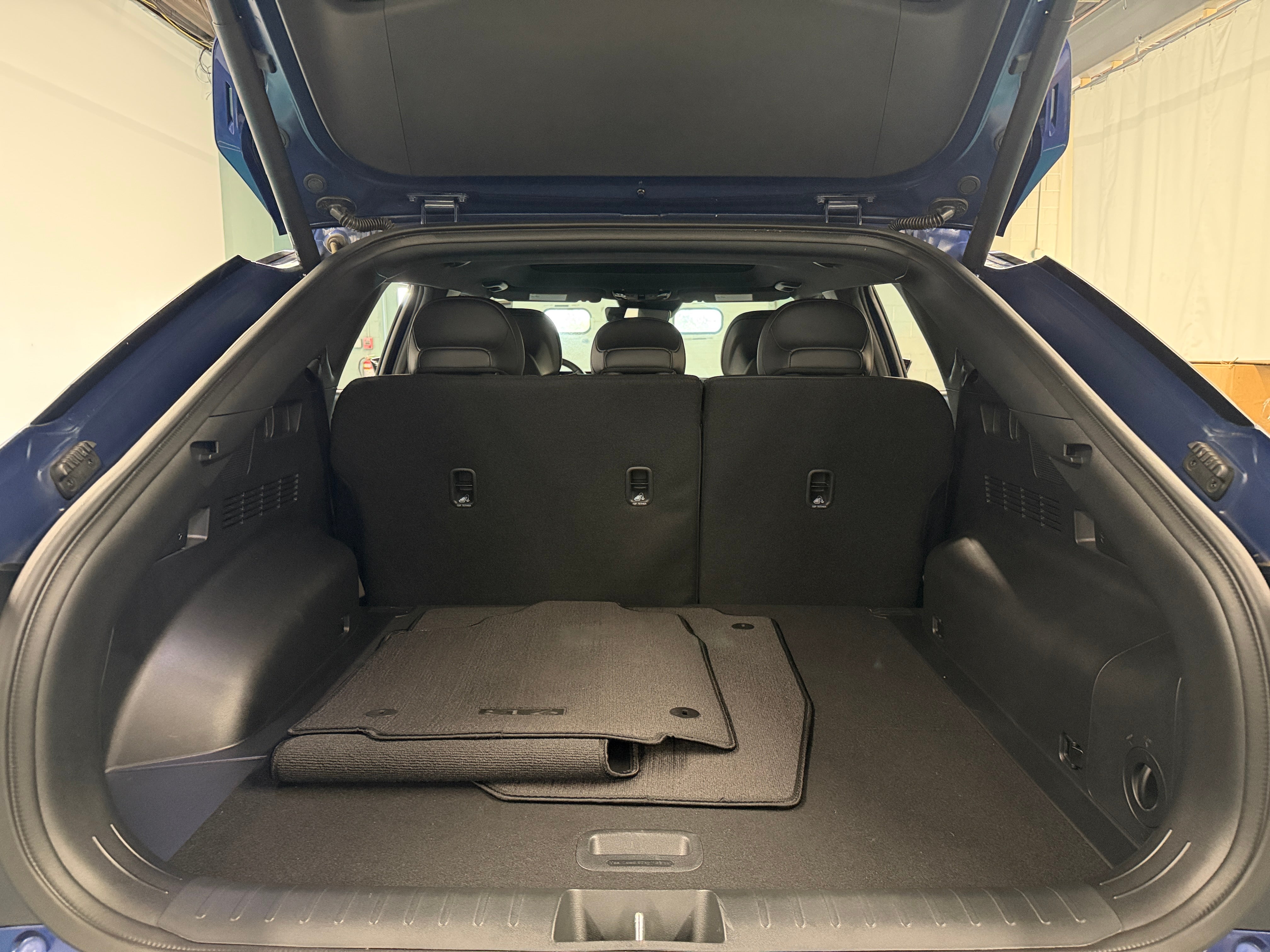 Used 2023 Kia EV6 GT-Line with VIN KNDC4DLC4P5129158 for sale in Auburn, WA