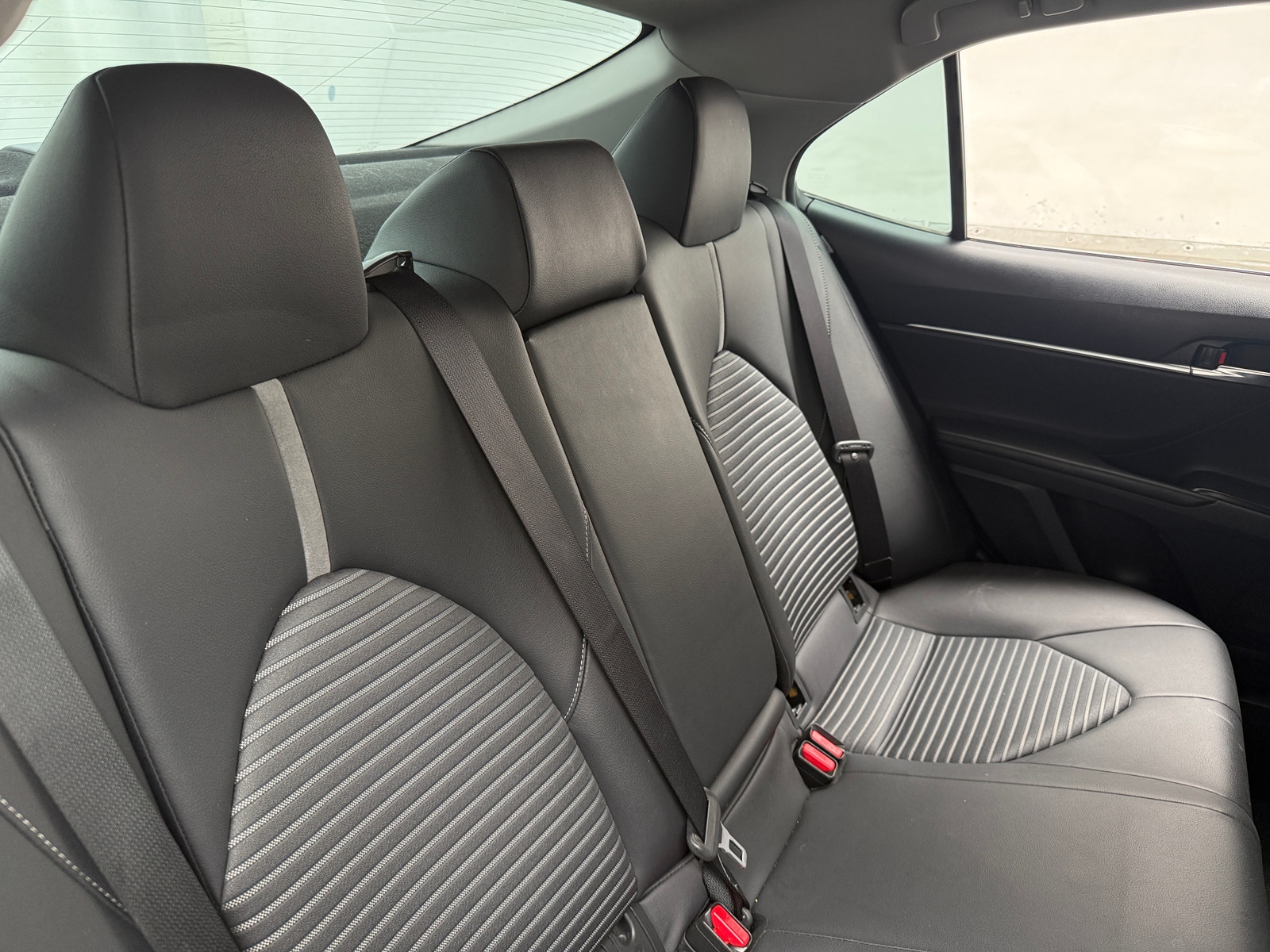 Thumbnail: 2018 Toyota Camry - 5