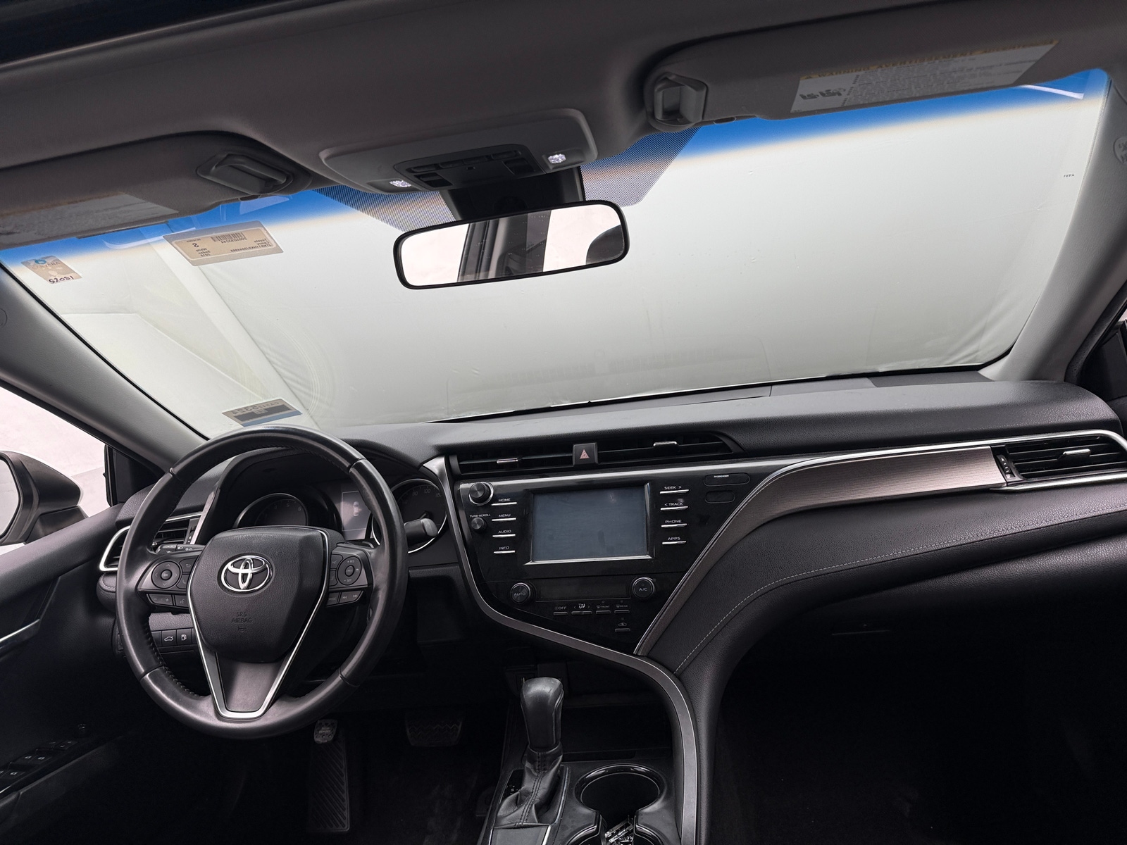 Thumbnail: 2018 Toyota Camry - 2