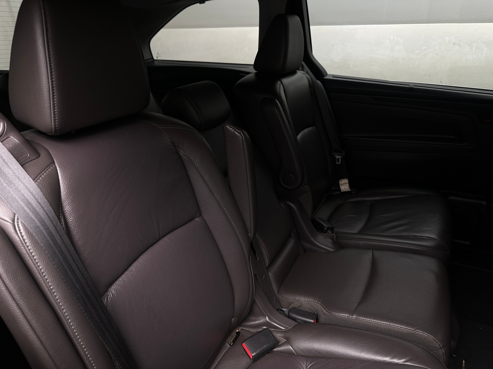 Thumbnail: 2019 Honda Odyssey - 5