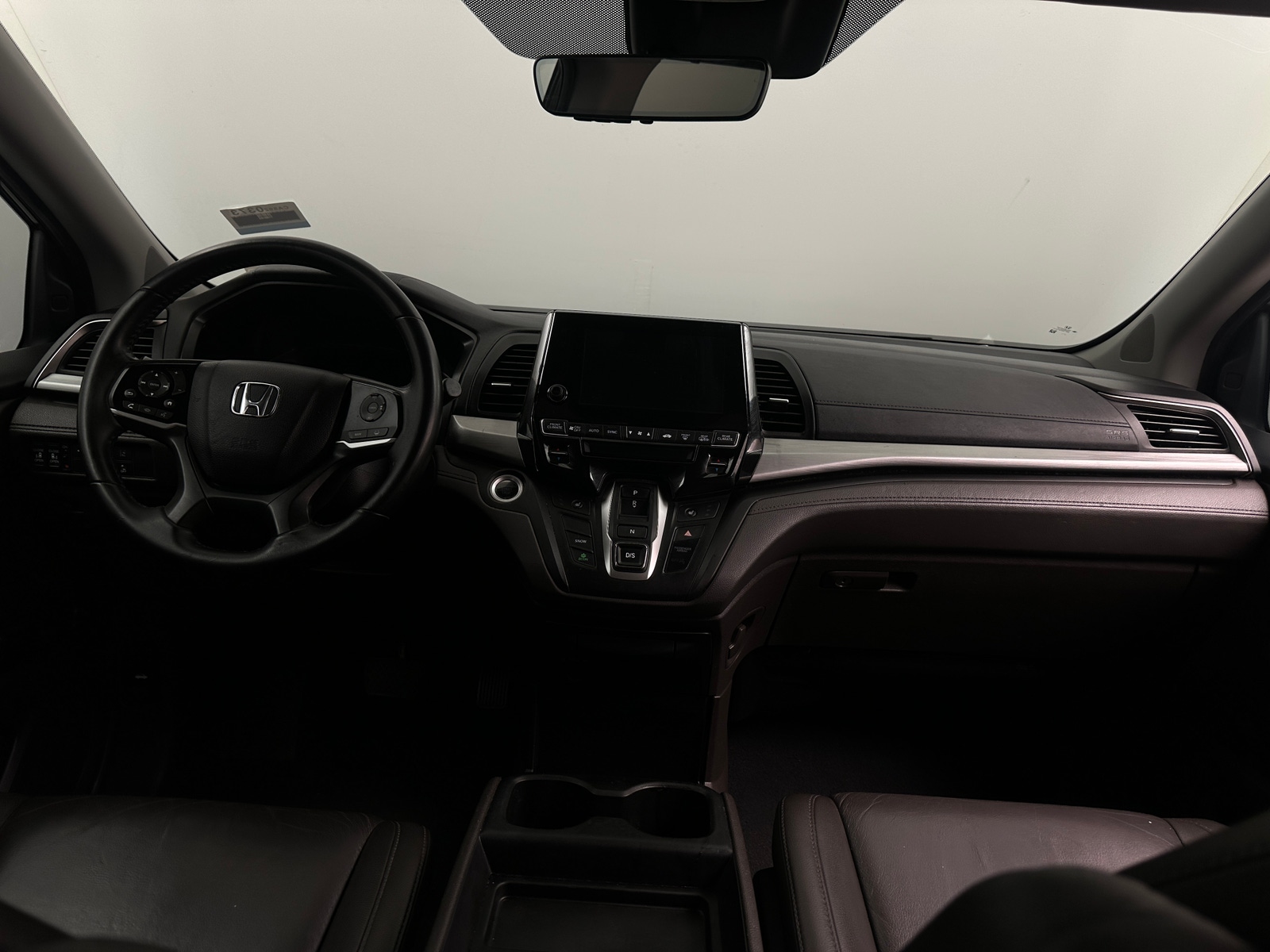 Thumbnail: 2019 Honda Odyssey - 2