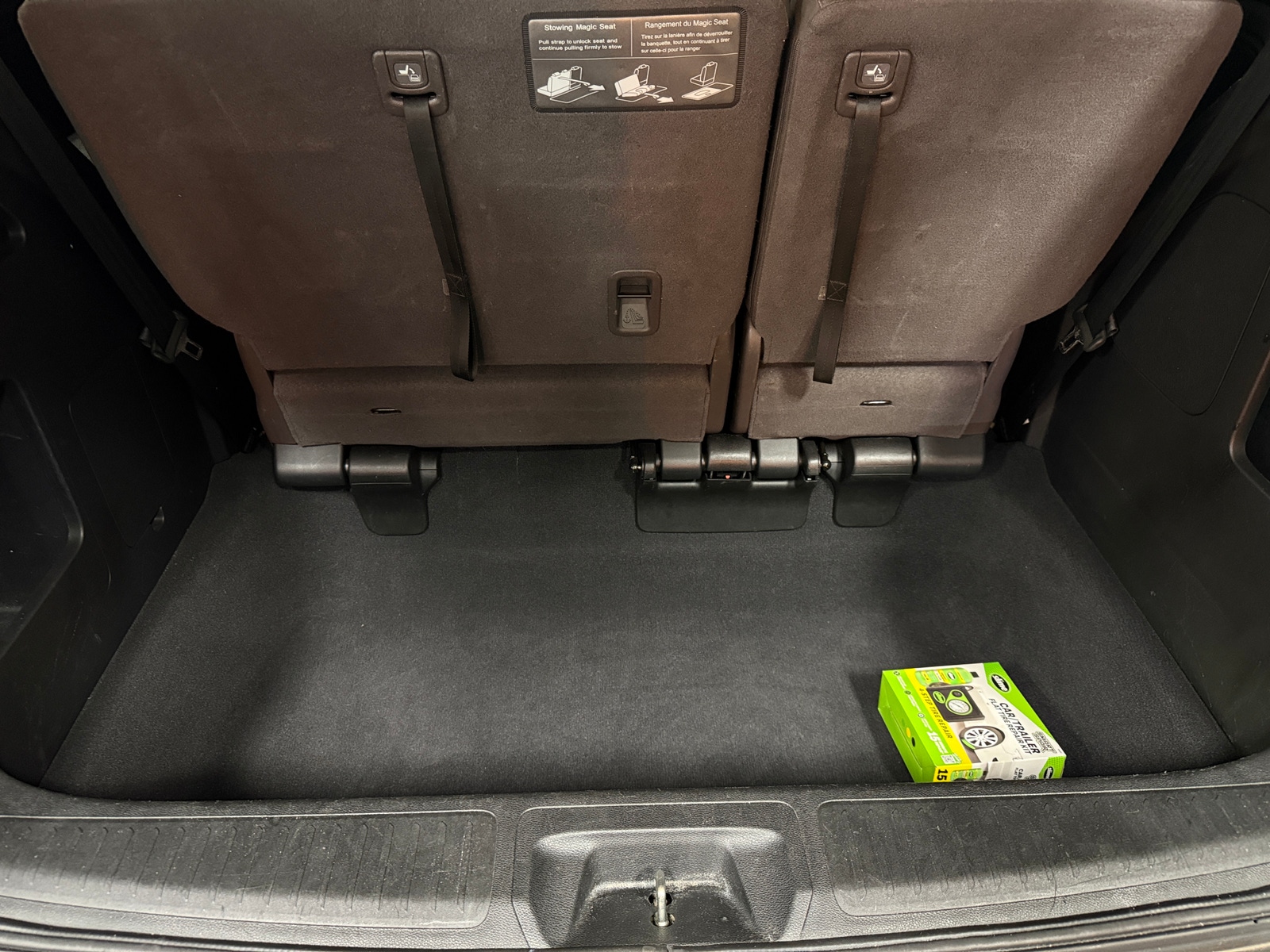 Thumbnail: 2019 Honda Odyssey - 6