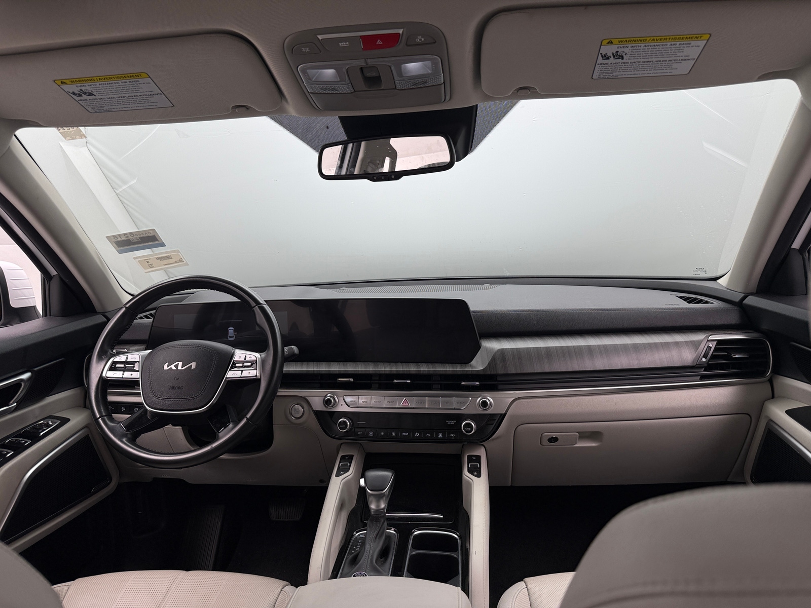 Thumbnail: 2024 Kia Telluride - 2