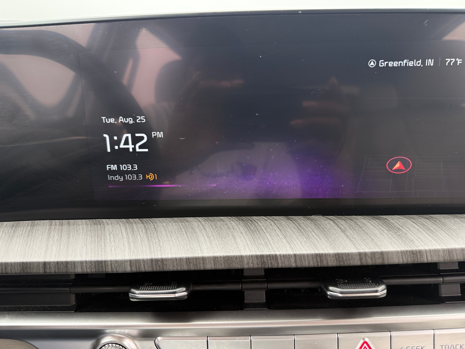 Thumbnail: 2024 Kia Telluride - 3