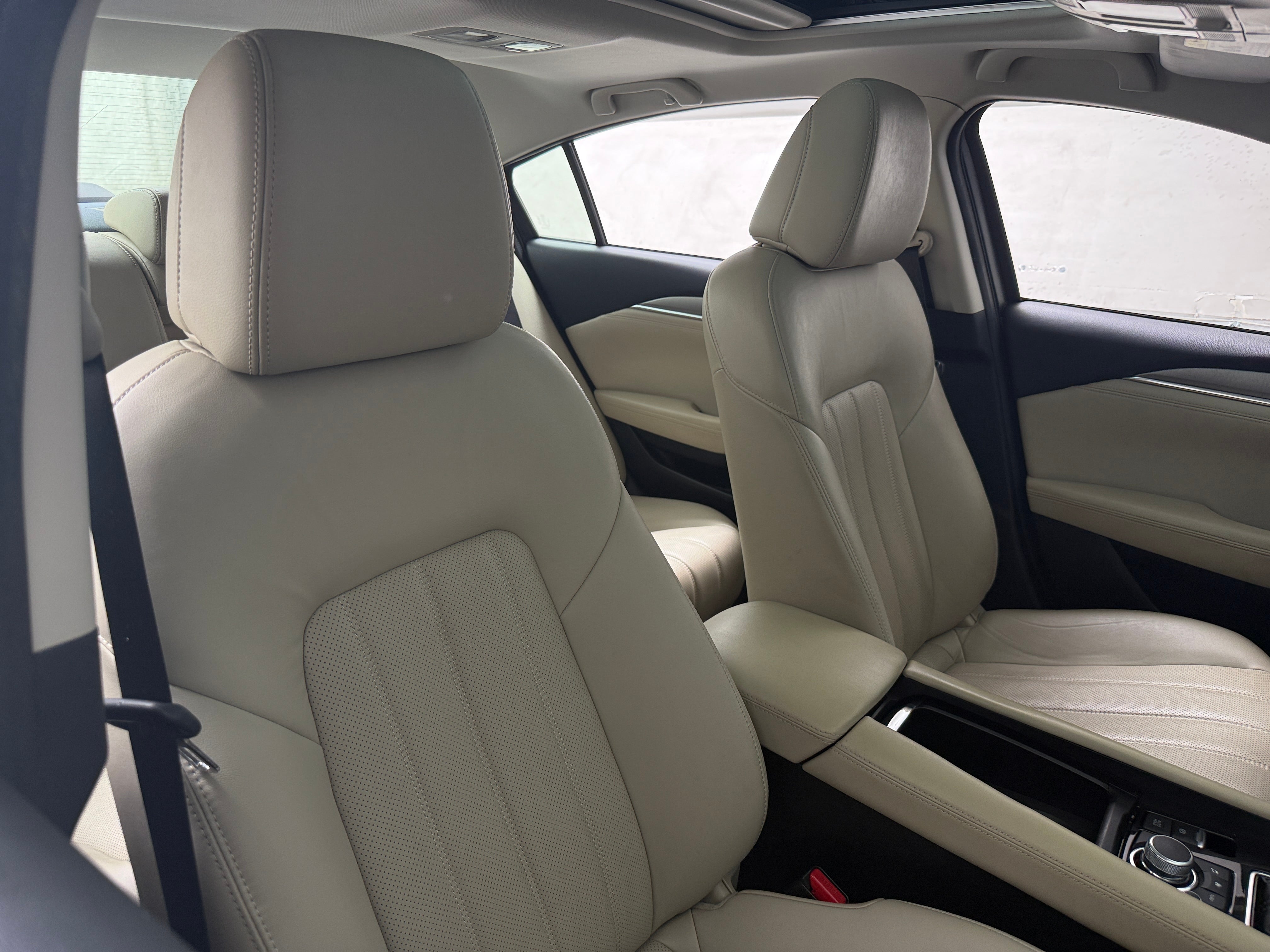 2018 Mazda Mazda6