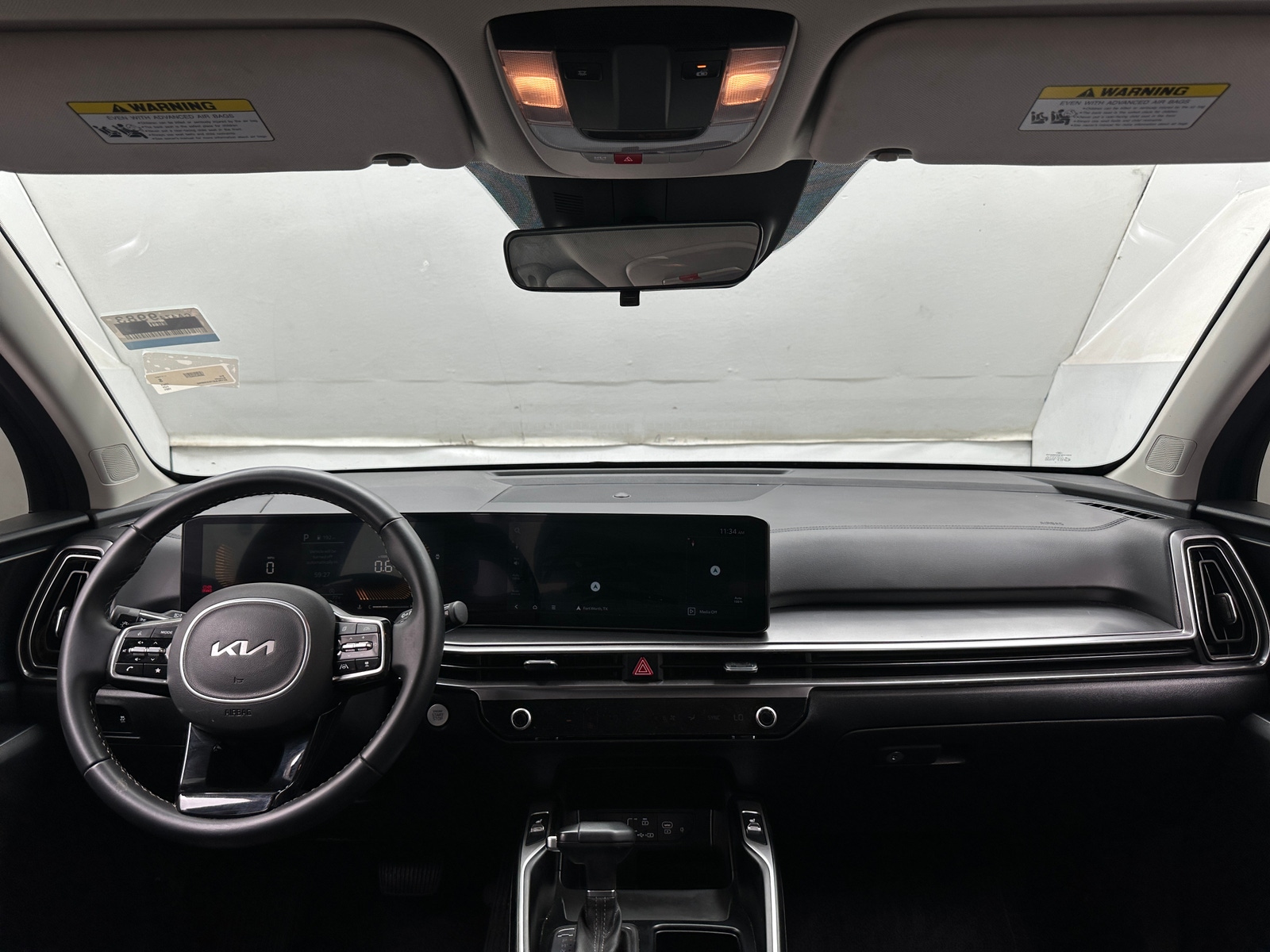 Thumbnail: 2025 Kia Sorento - 2