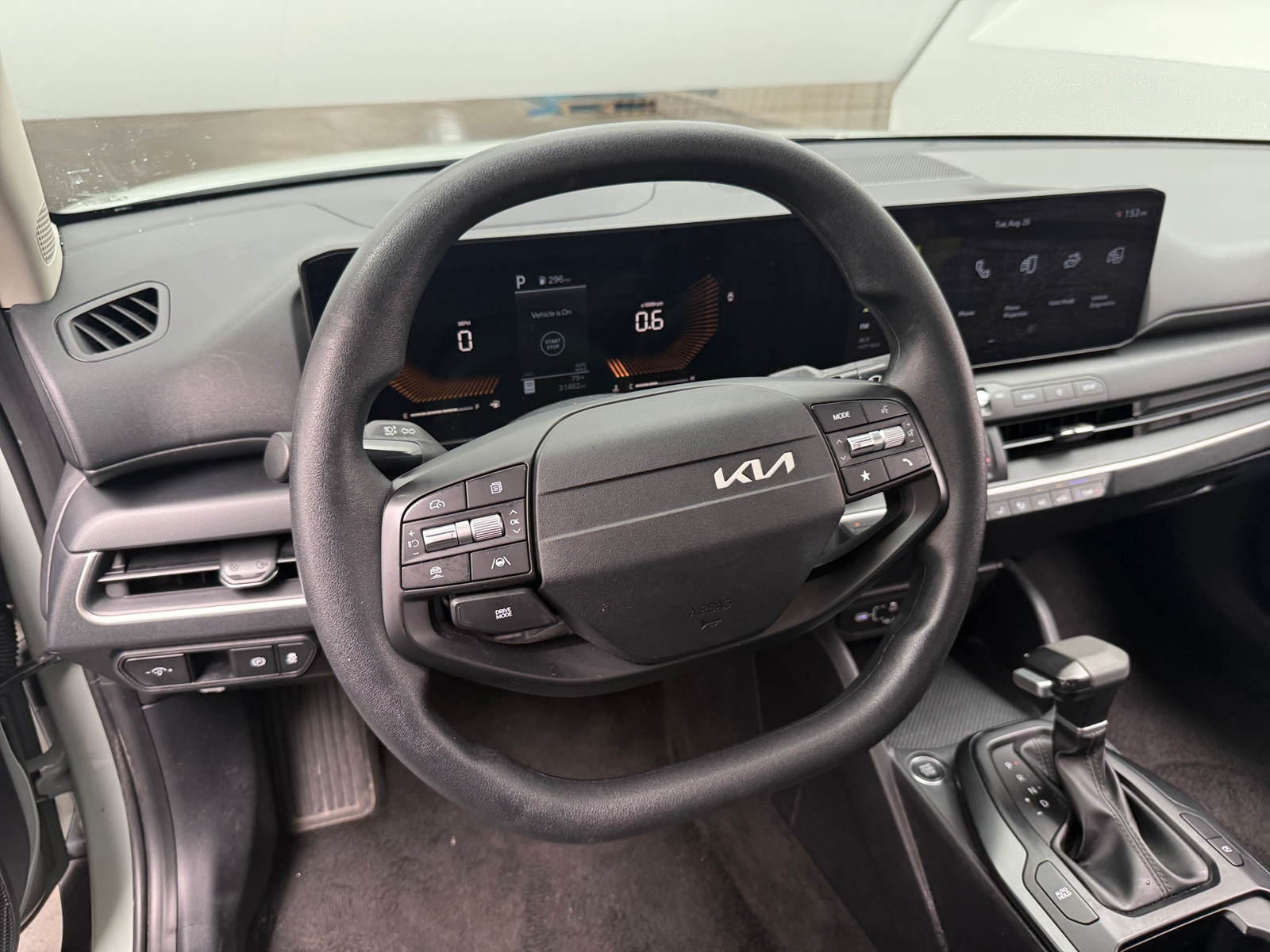 Thumbnail: 2025 Kia K4 - 5