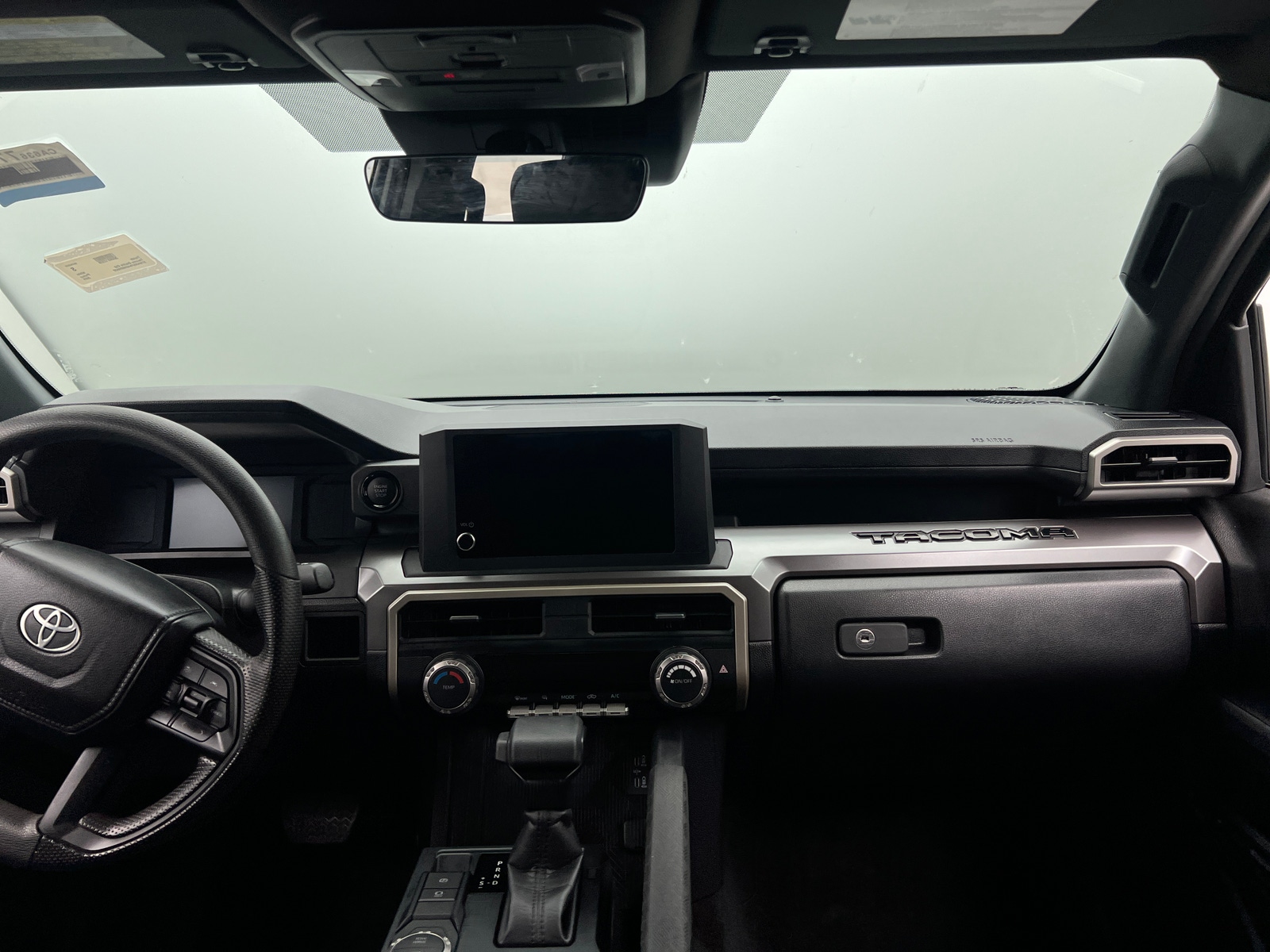 Thumbnail: 2025 Toyota Tacoma - 3