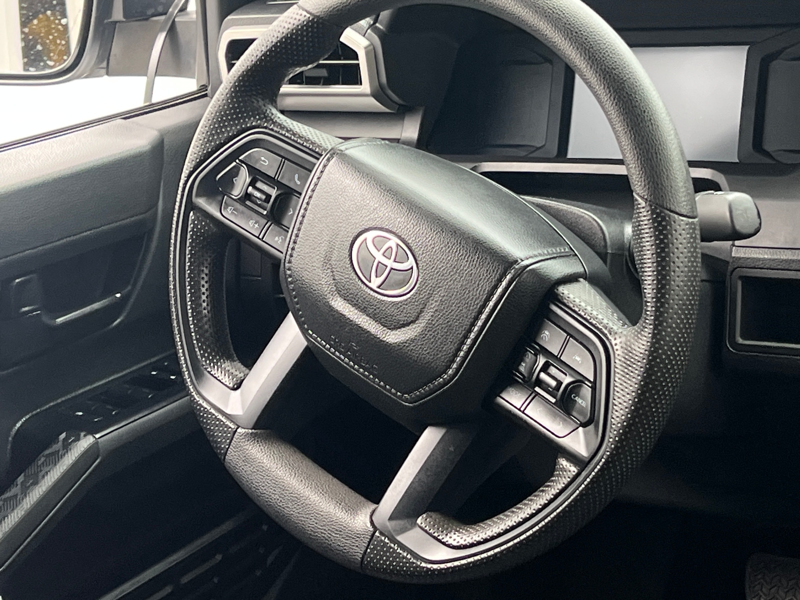 Thumbnail: 2025 Toyota Tacoma - 5
