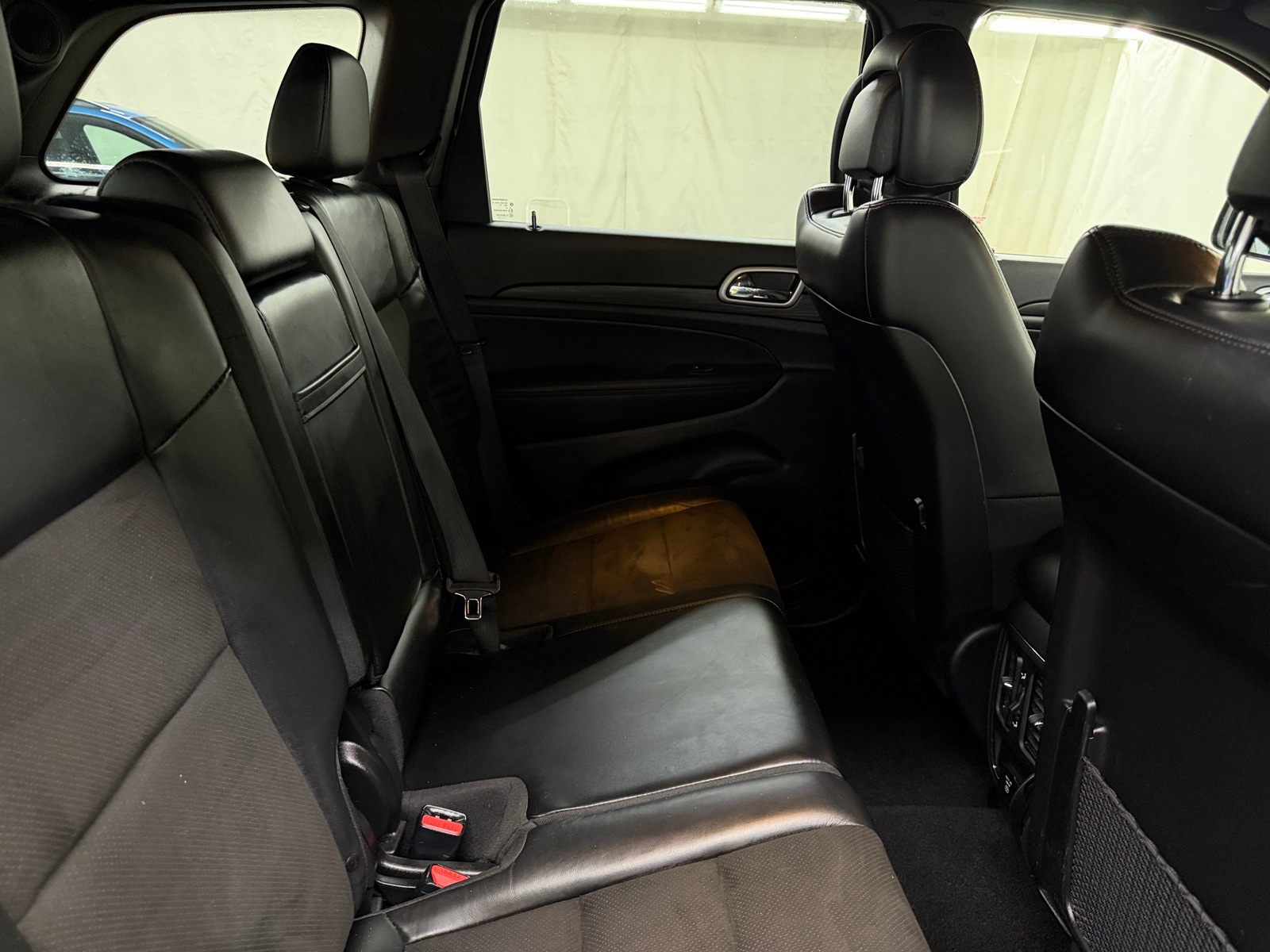 Thumbnail: 2021 Jeep Grand Cherokee - 5