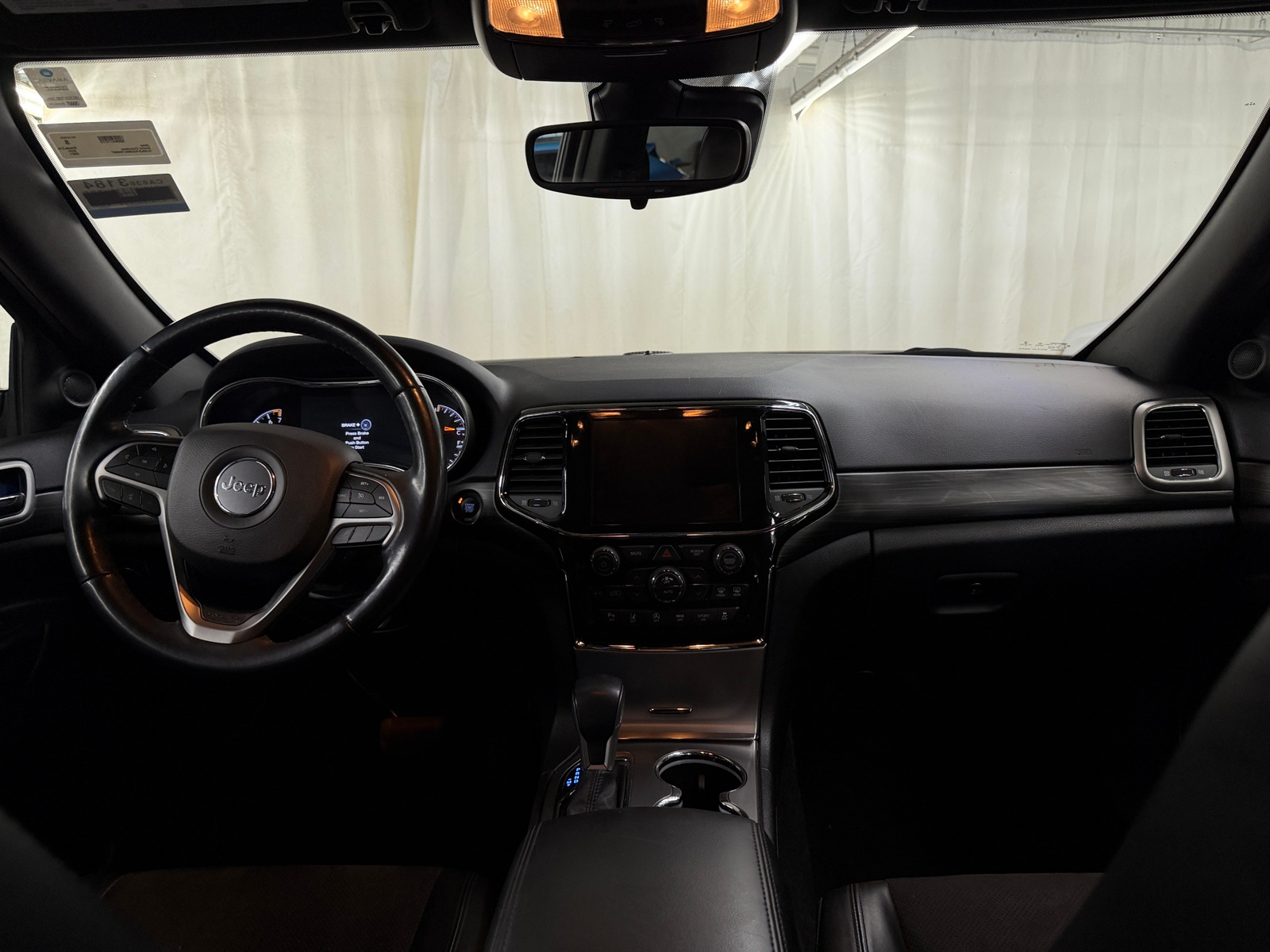 Thumbnail: 2021 Jeep Grand Cherokee - 2