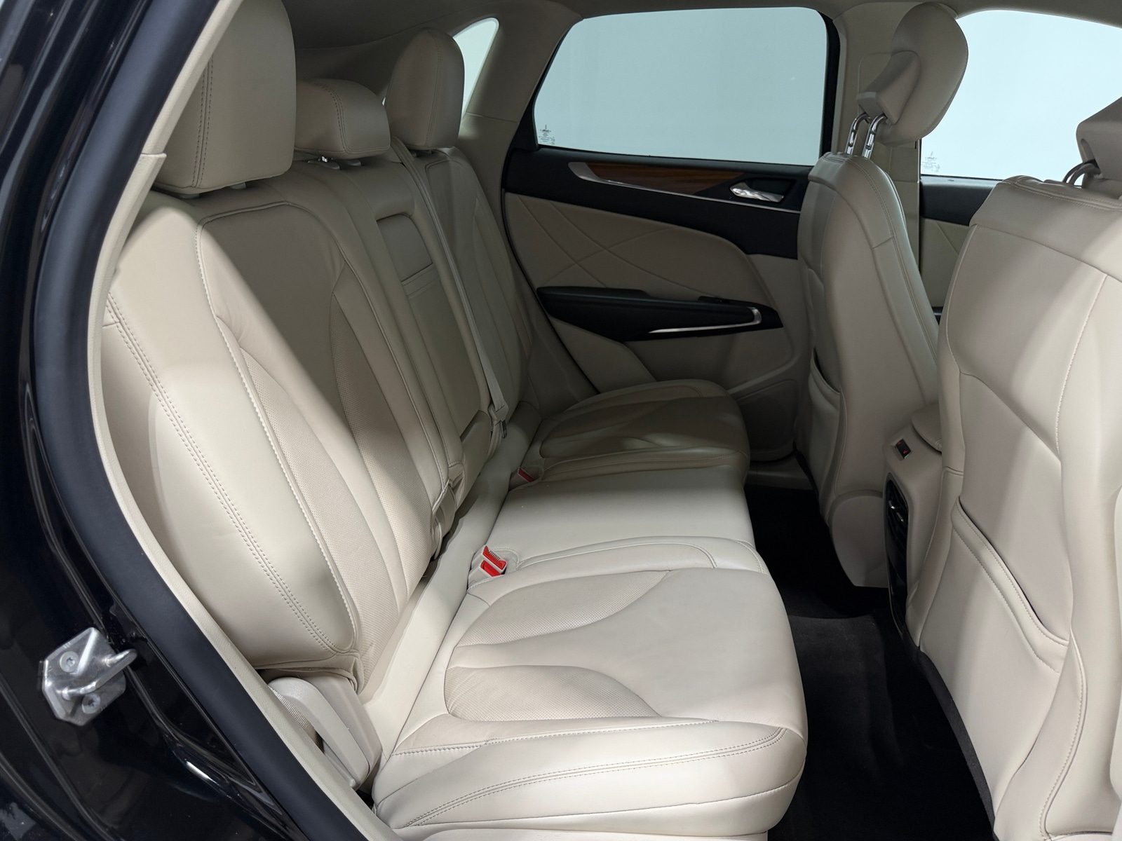 Thumbnail: 2019 Lincoln MKC - 5