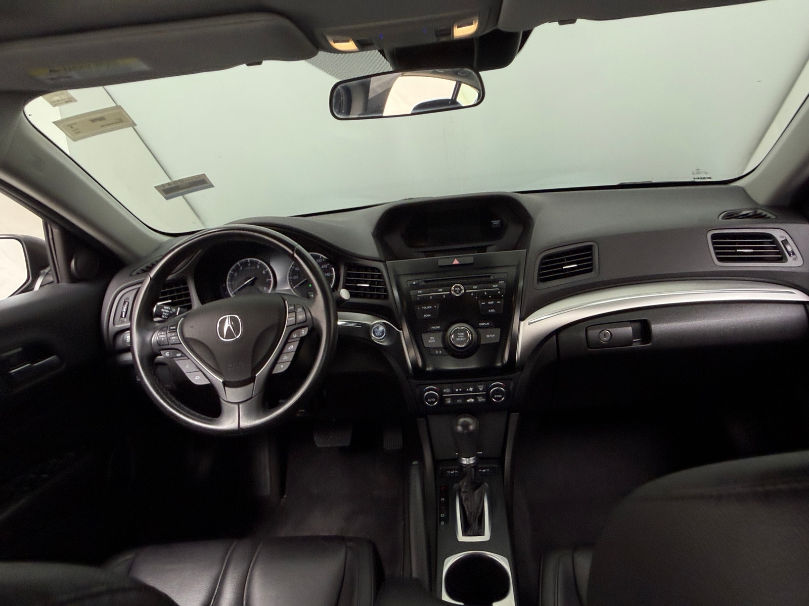 Thumbnail: 2019 Acura ILX - 2