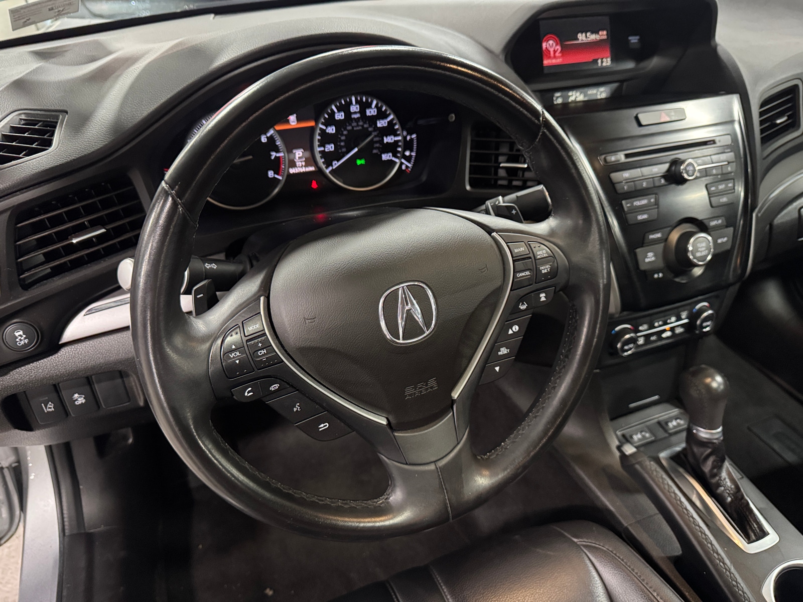 Thumbnail: 2019 Acura ILX - 4