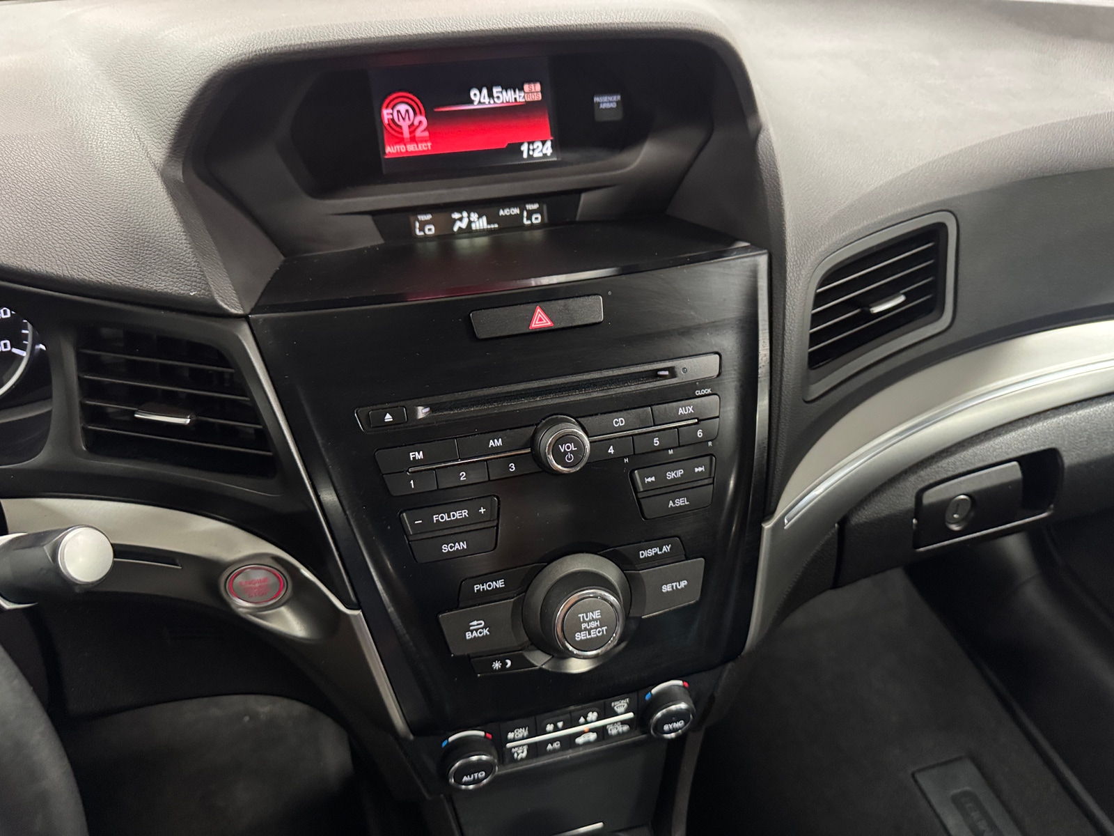 Thumbnail: 2019 Acura ILX - 3