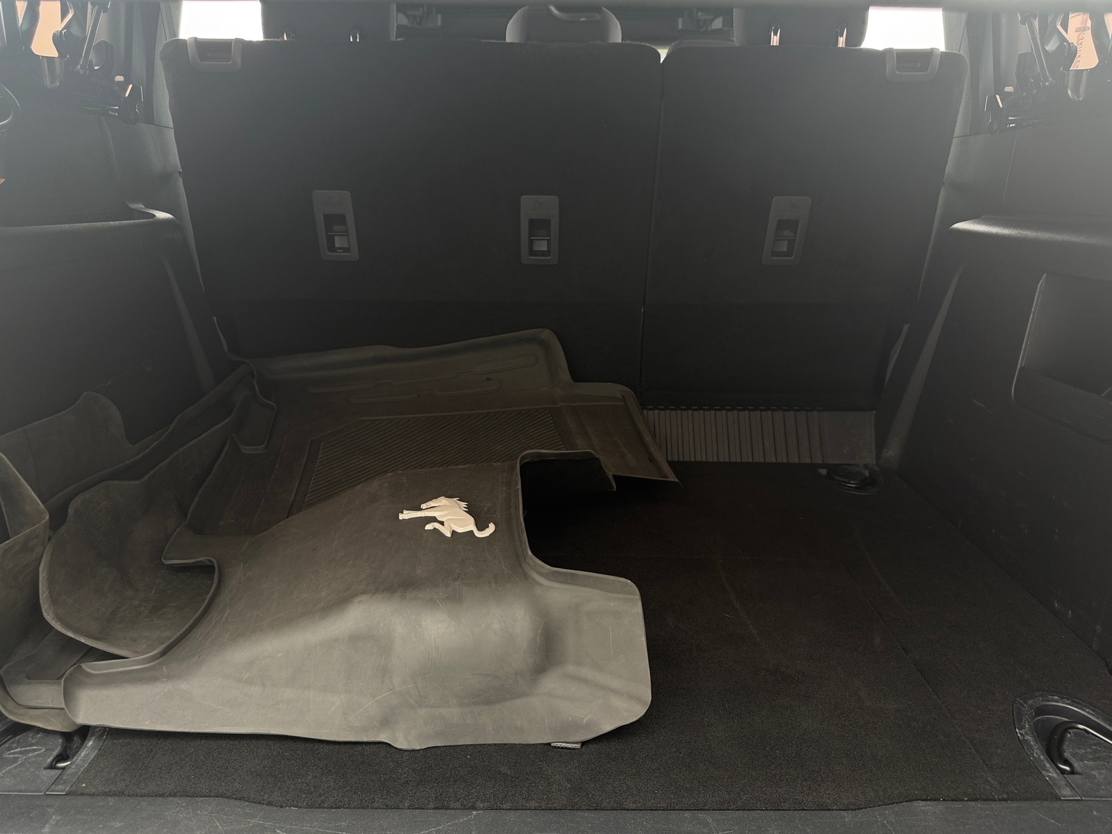 Thumbnail: 2022 Ford Bronco - 7