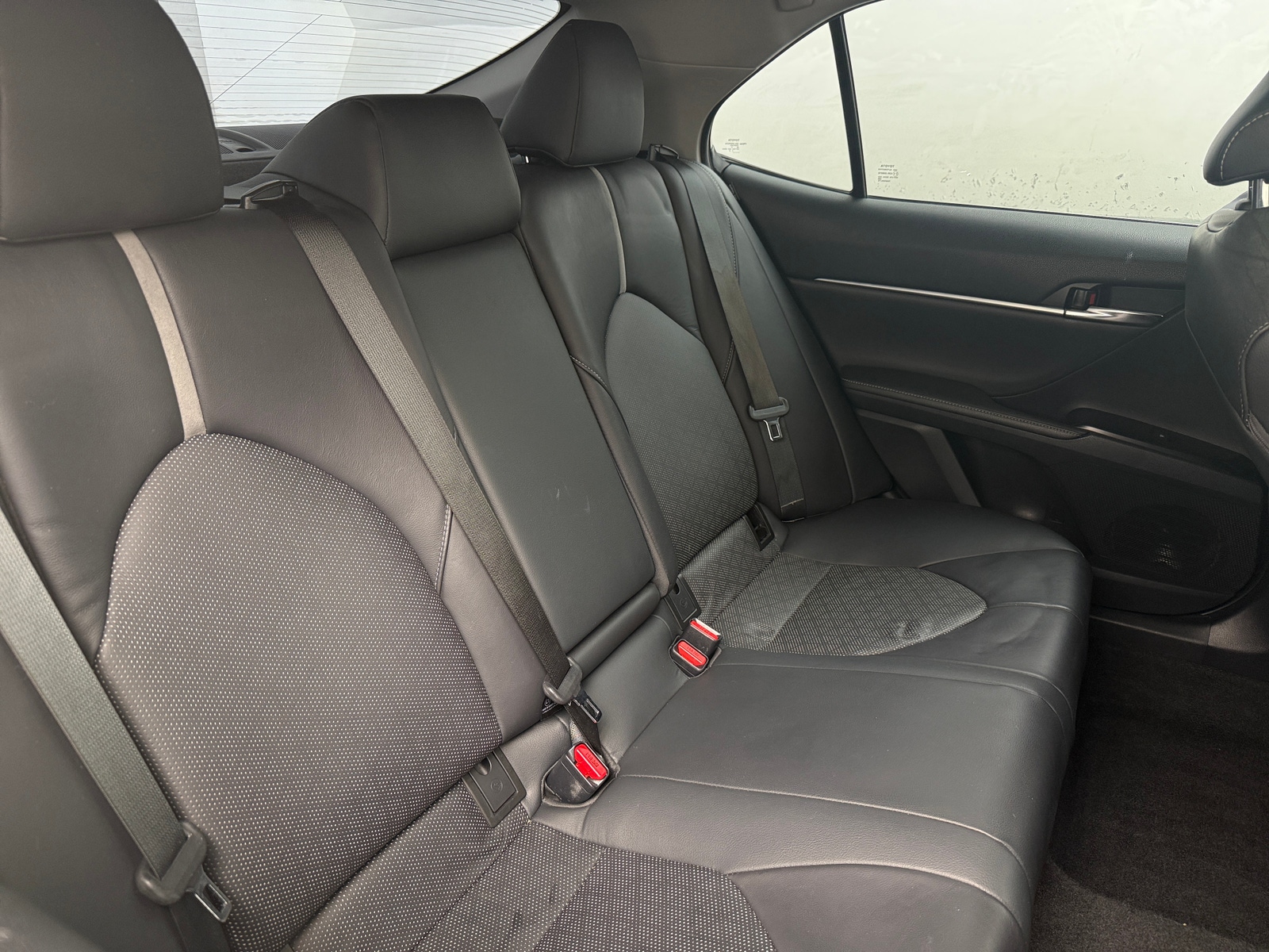 Thumbnail: 2019 Toyota Camry - 5