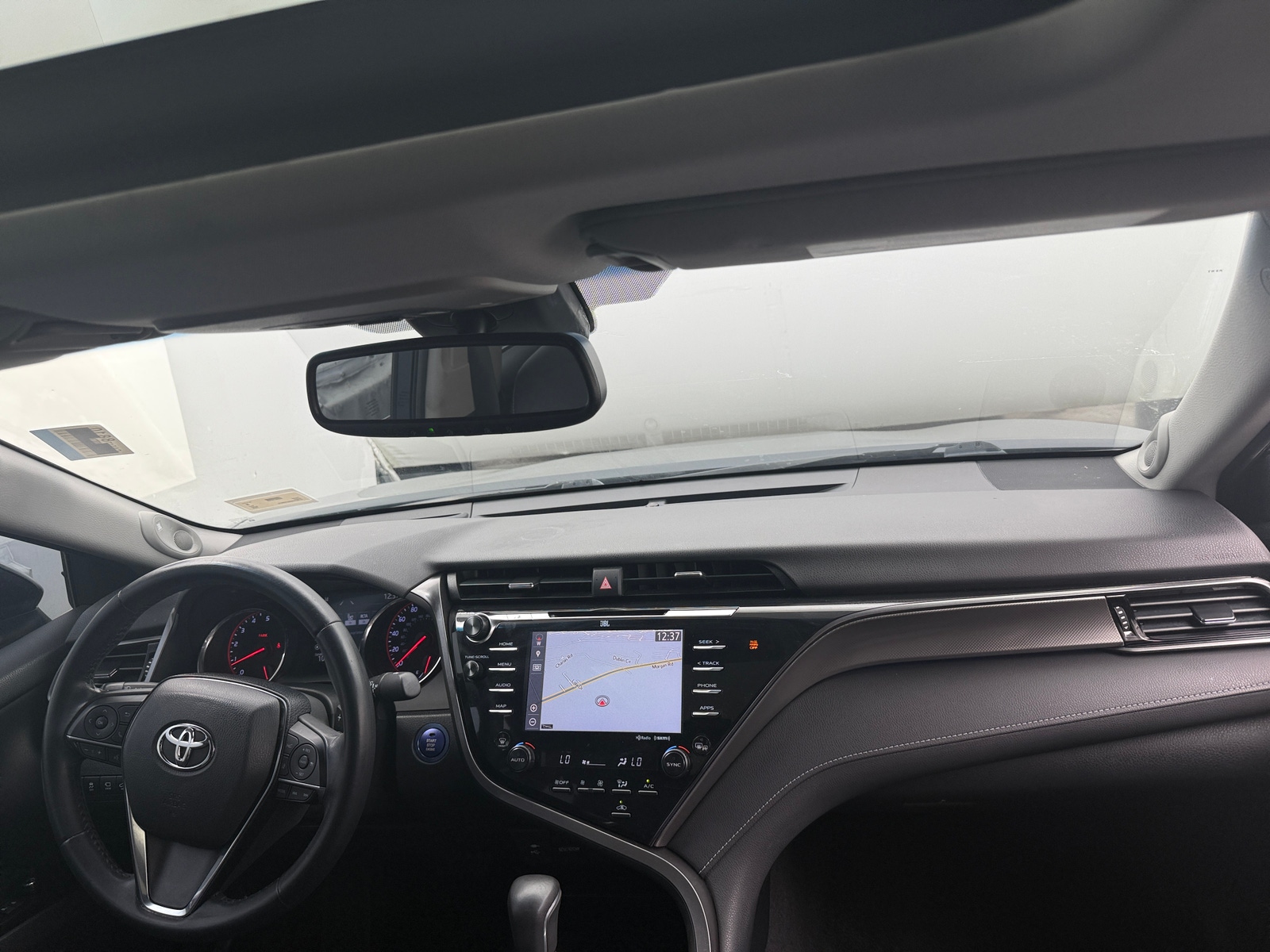 Thumbnail: 2019 Toyota Camry - 2