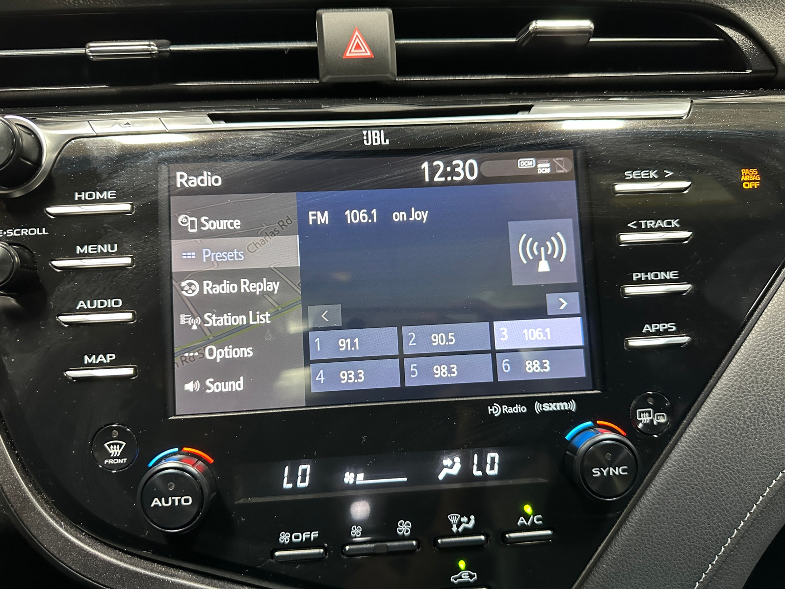 Thumbnail: 2019 Toyota Camry - 3