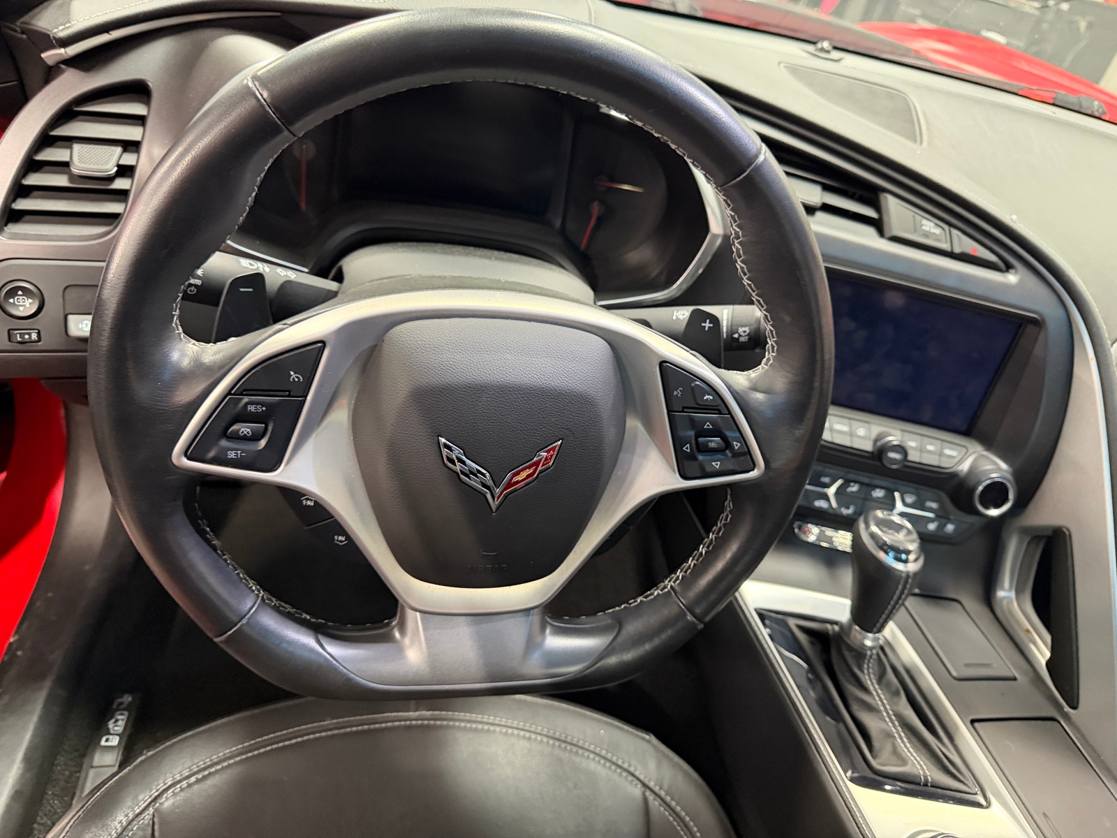 Thumbnail: 2019 Chevrolet Corvette - 3