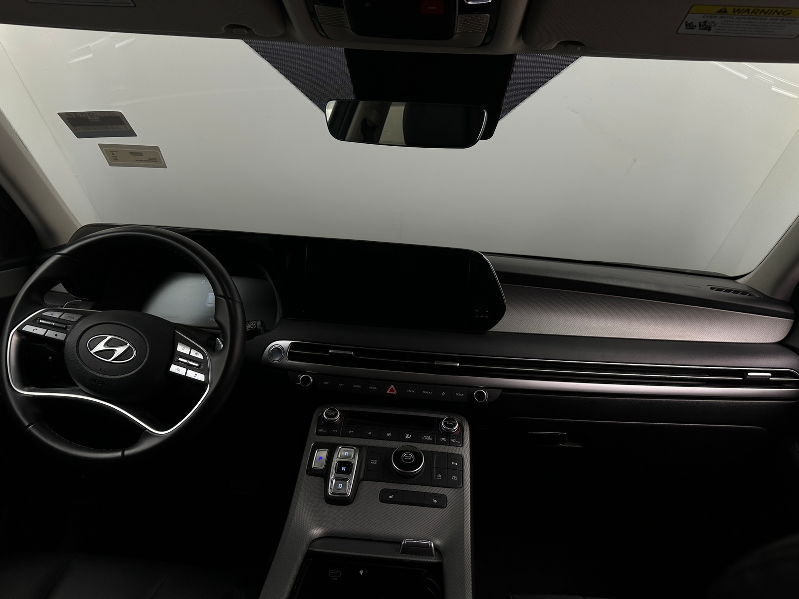 Thumbnail: 2025 Hyundai Palisade - 2