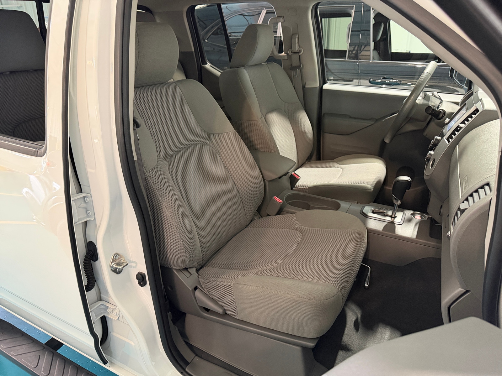 Thumbnail: 2020 Nissan Frontier - 2