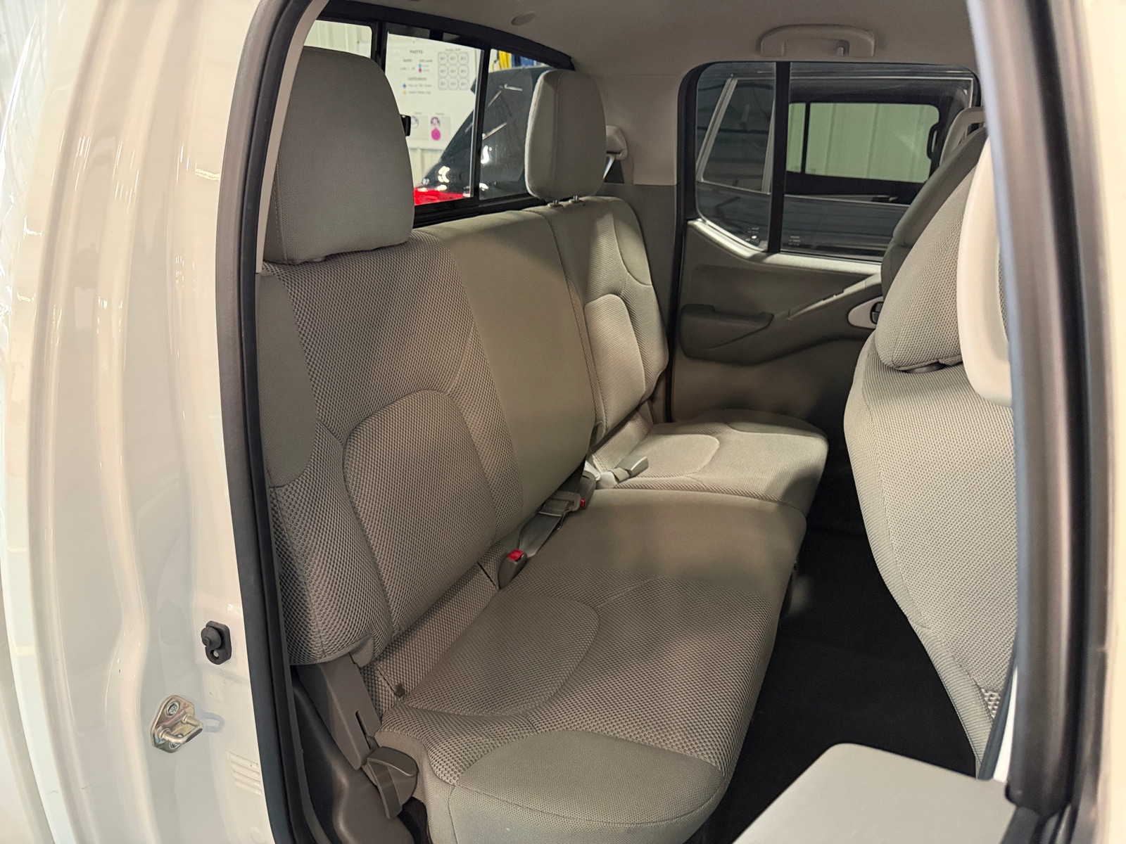 Thumbnail: 2020 Nissan Frontier - 6