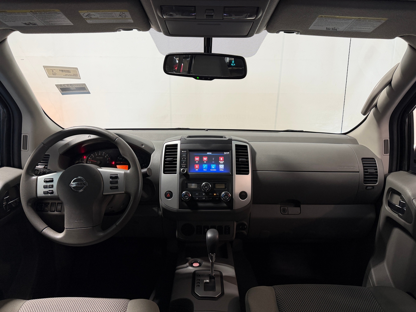 Thumbnail: 2020 Nissan Frontier - 3