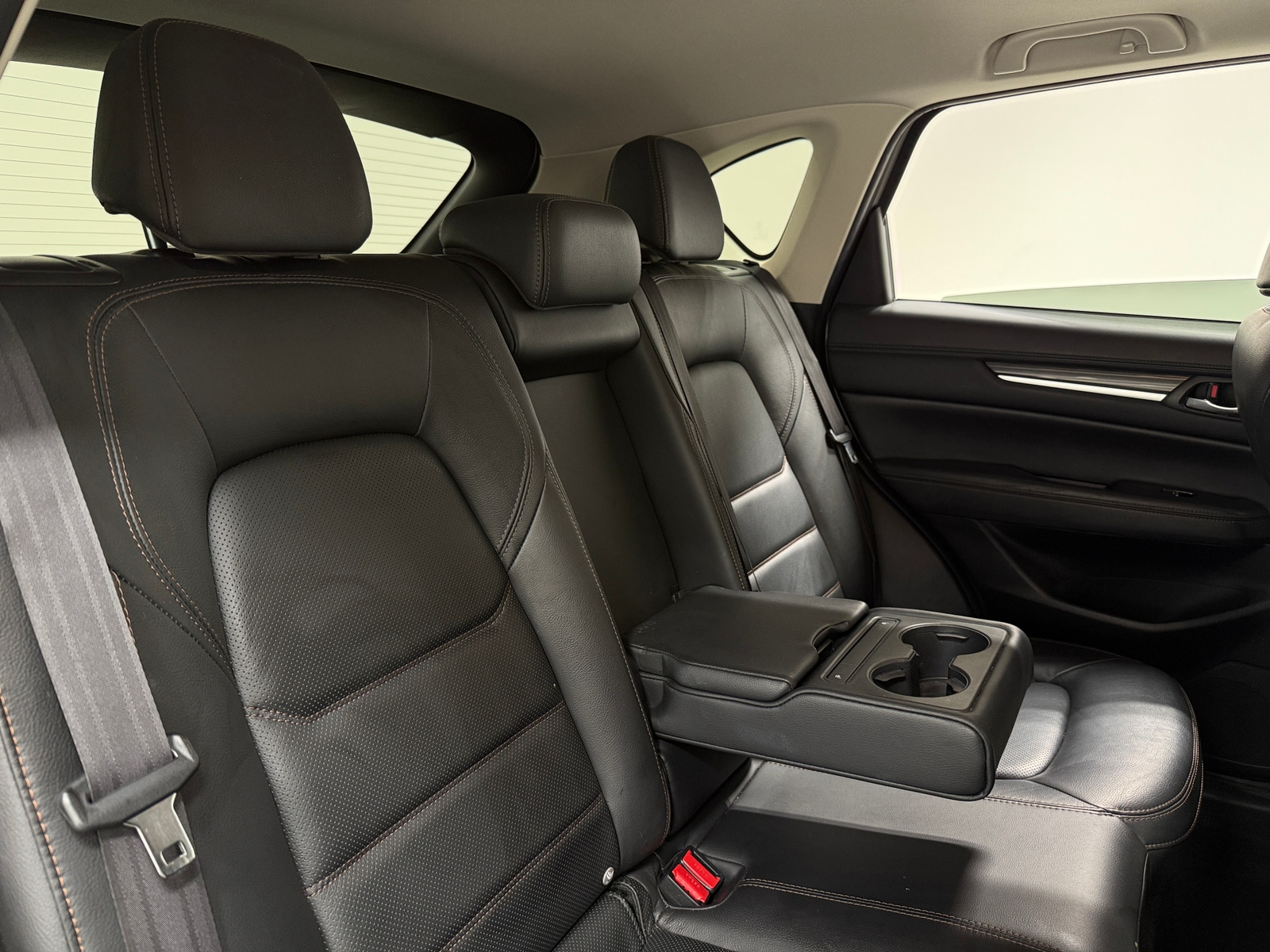 Thumbnail: 2021 Mazda CX-5 - 5