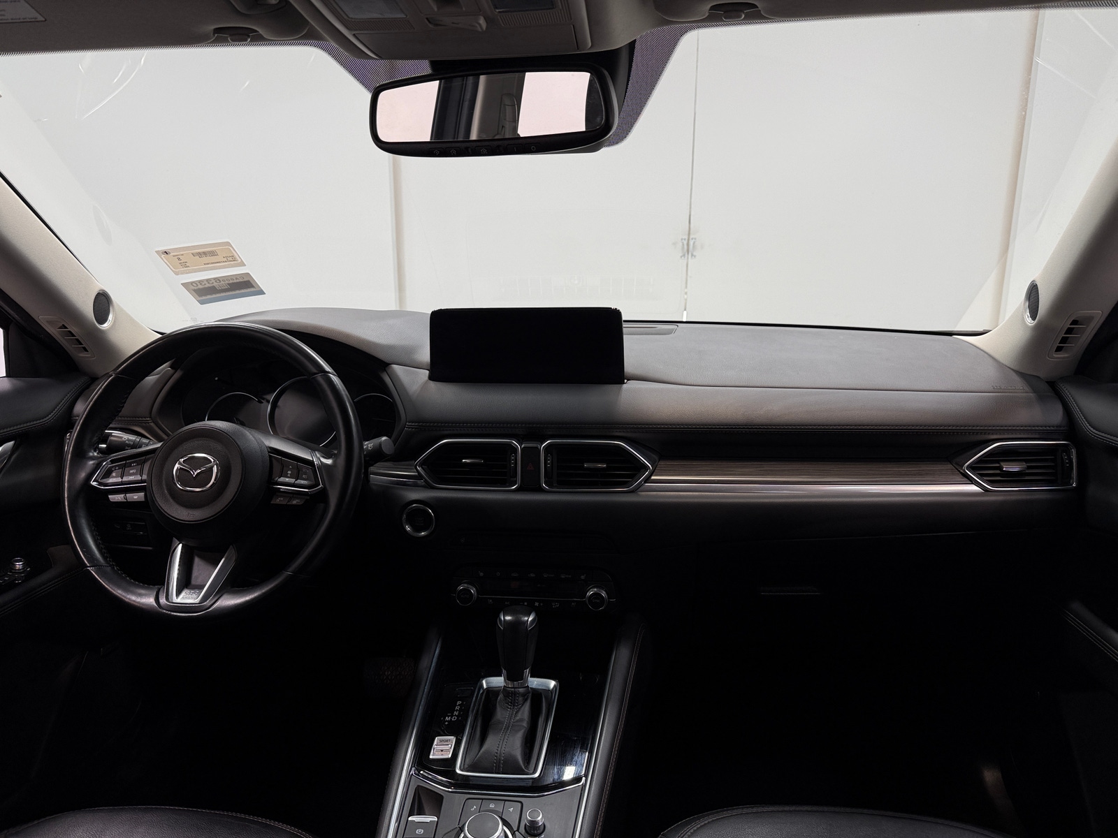 Thumbnail: 2021 Mazda CX-5 - 2