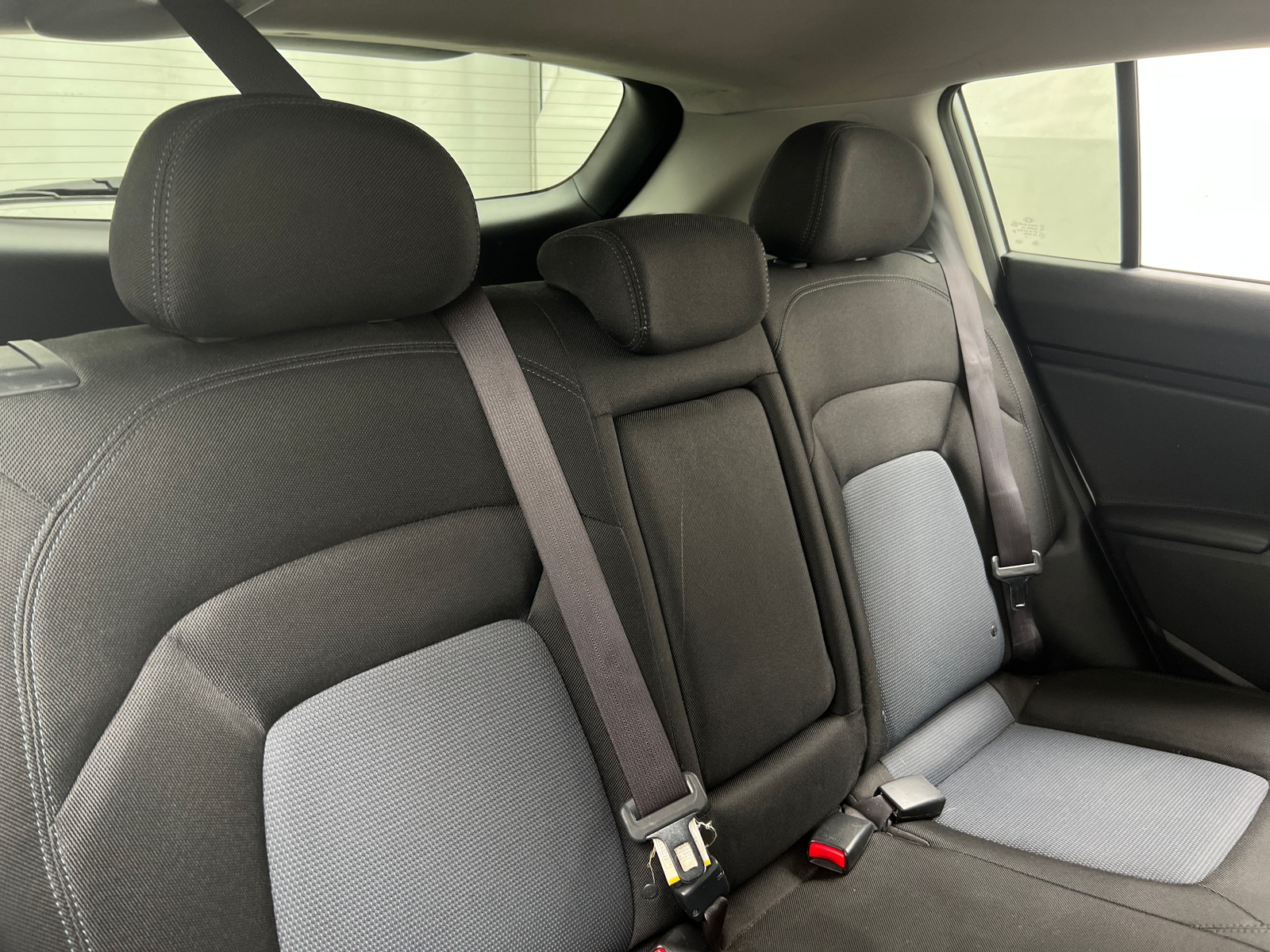 Thumbnail: 2016 Kia Sportage - 6