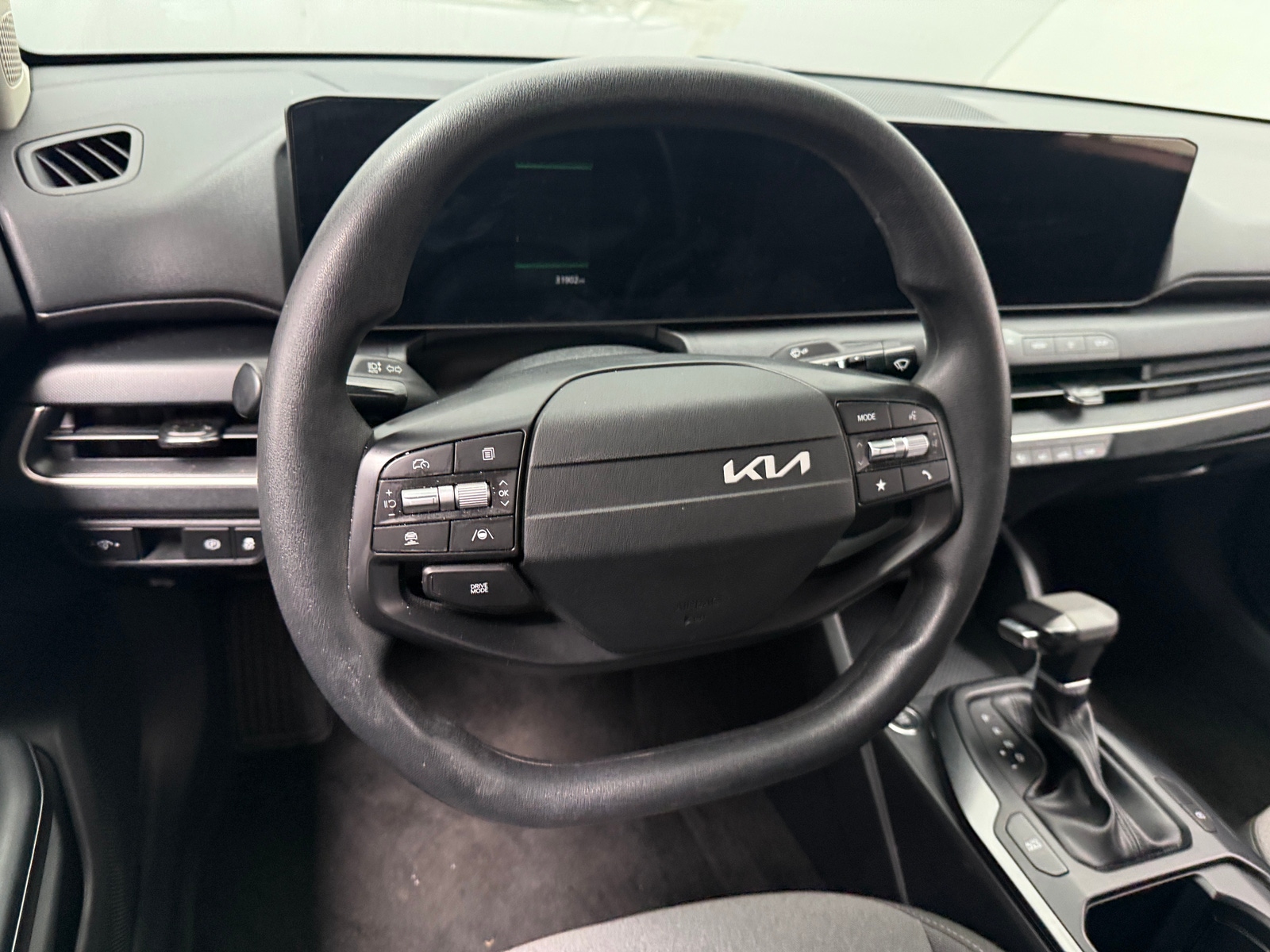 Thumbnail: 2025 Kia K4 - 5
