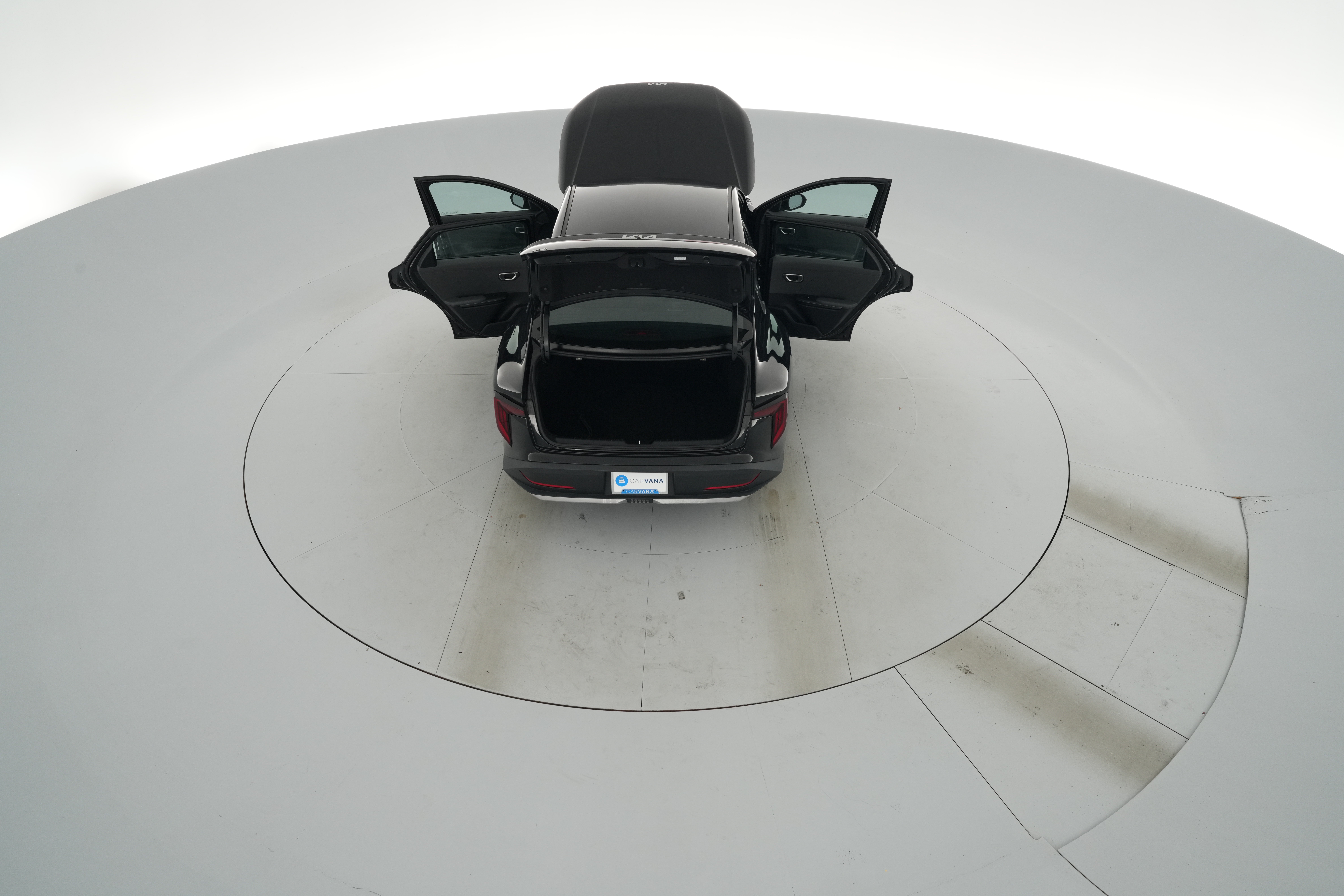 2025 Kia K4 LXS - Photo 46