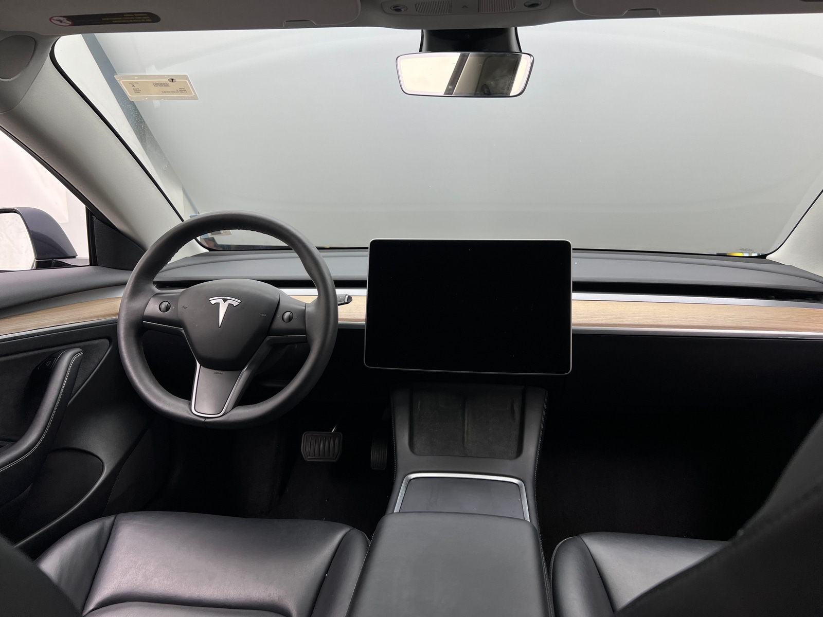 Thumbnail: 2022 Tesla Model 3 - 2