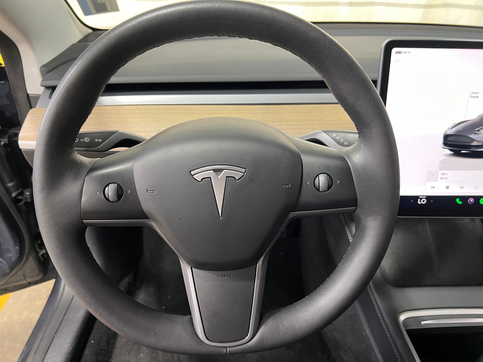 Thumbnail: 2022 Tesla Model 3 - 4