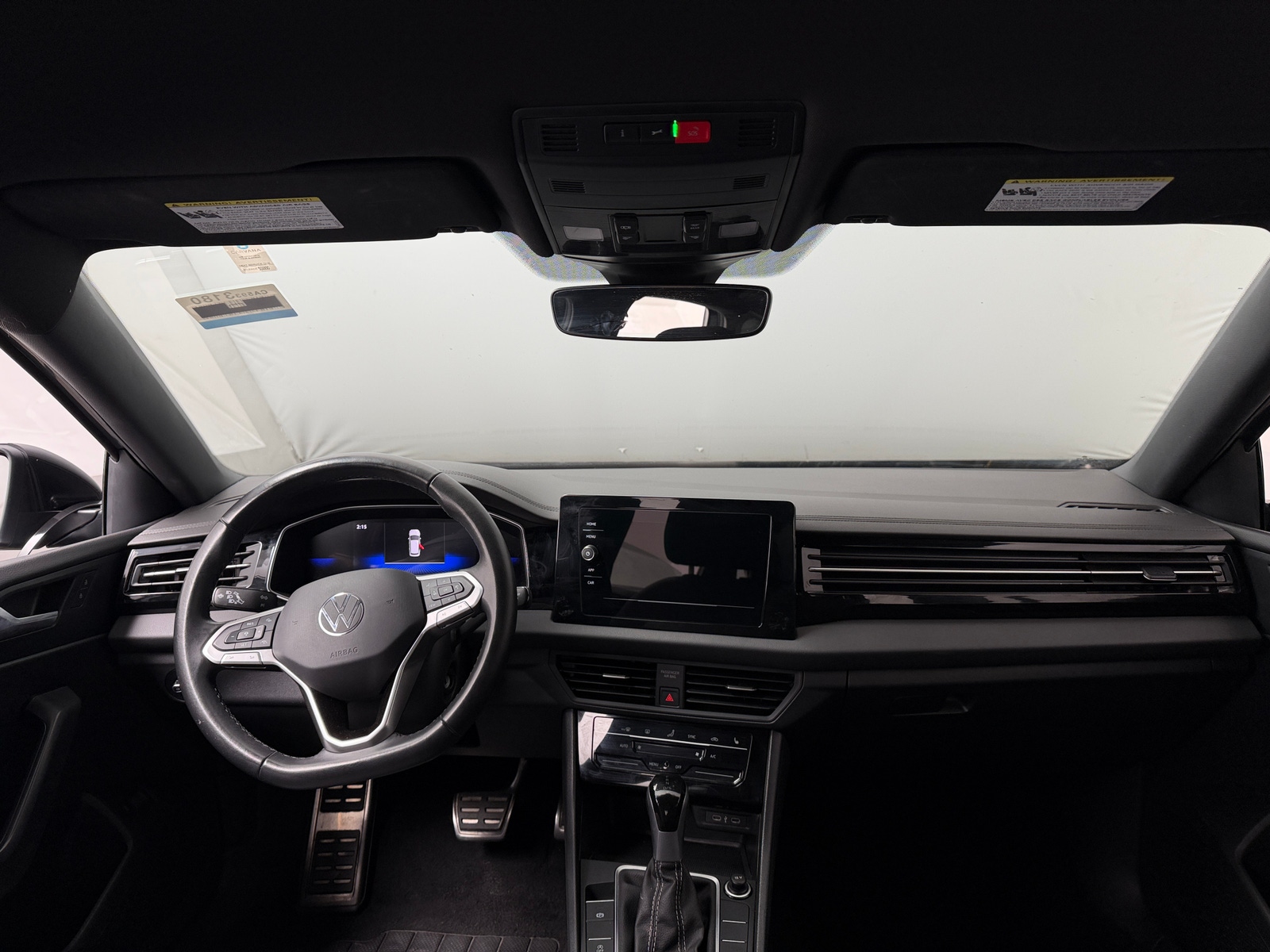 Thumbnail: 2025 Volkswagen Jetta - 3
