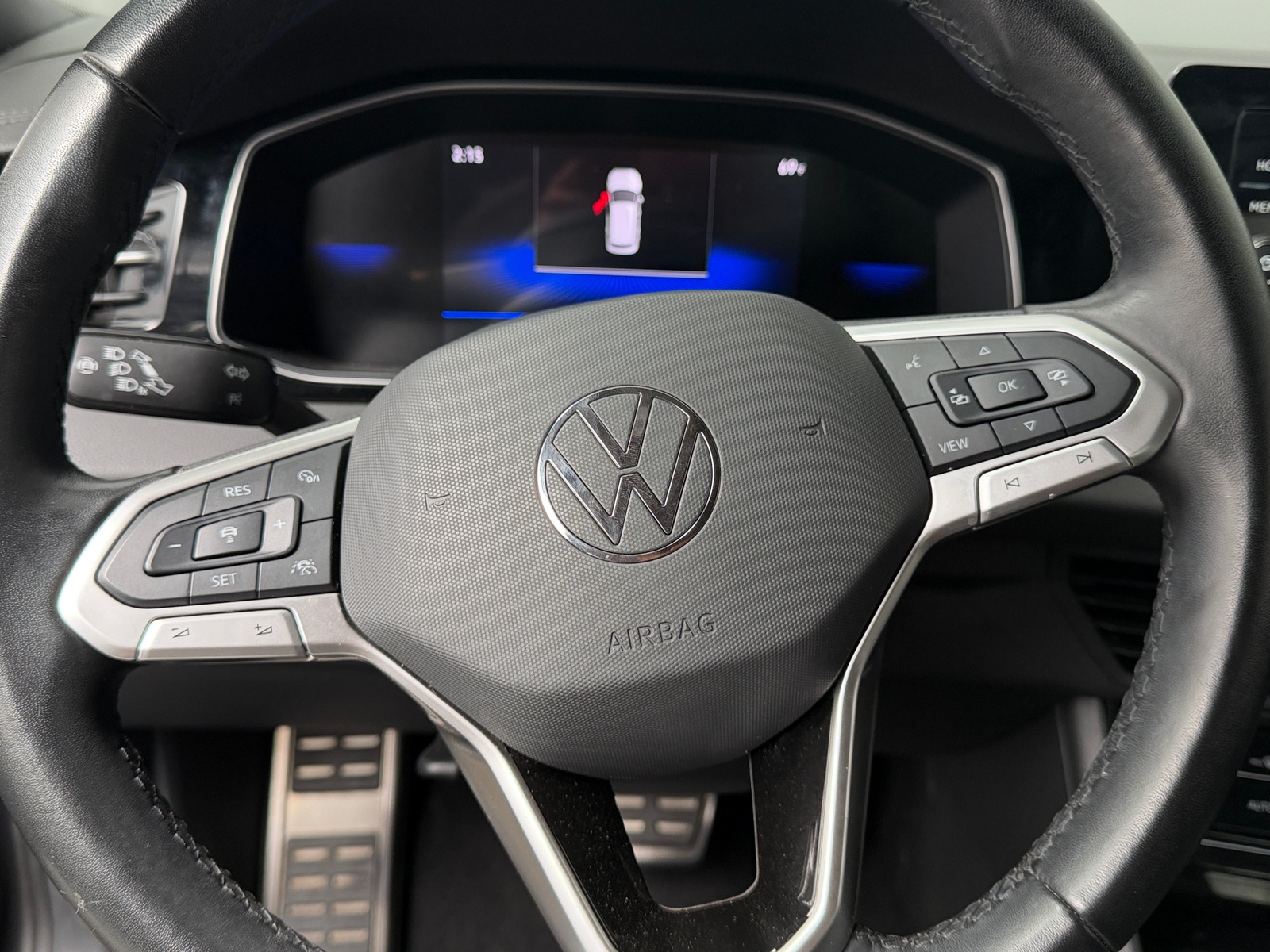 Thumbnail: 2025 Volkswagen Jetta - 5