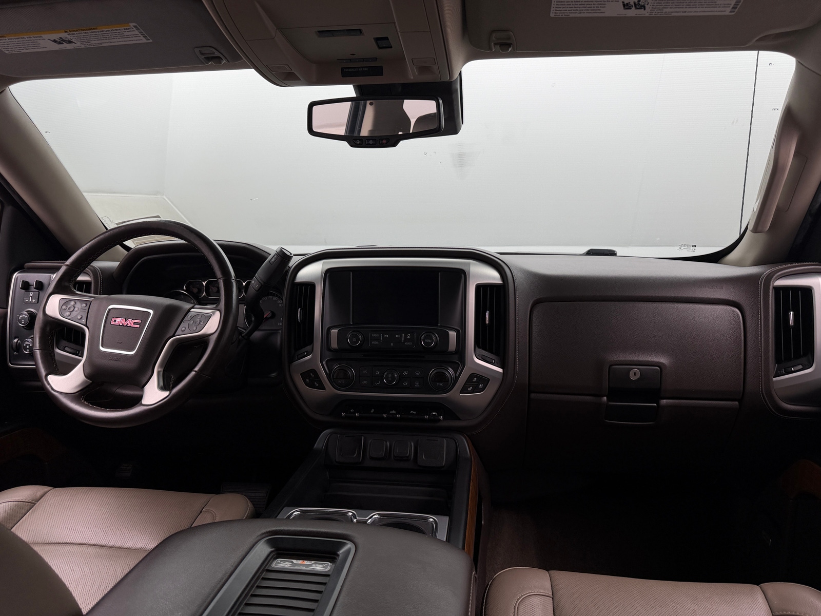 Thumbnail: 2018 GMC Sierra 1500 - 2