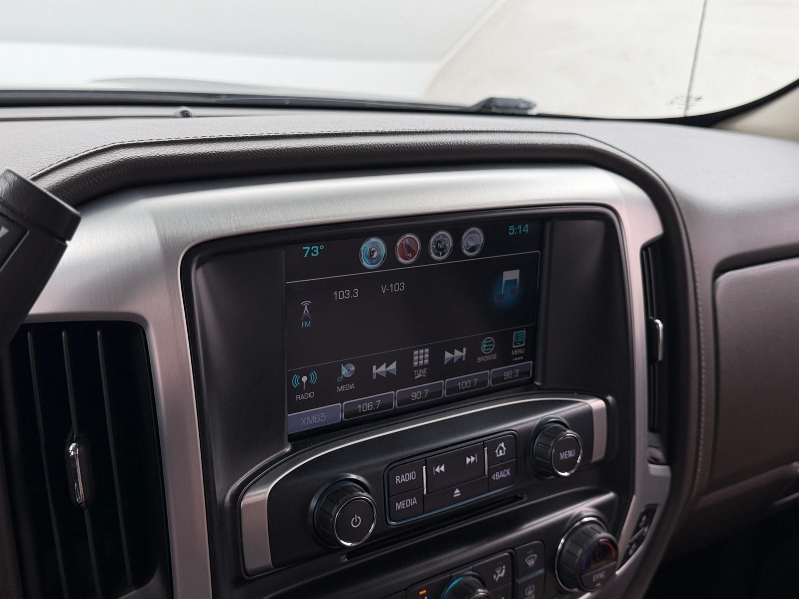 Thumbnail: 2018 GMC Sierra 1500 - 3