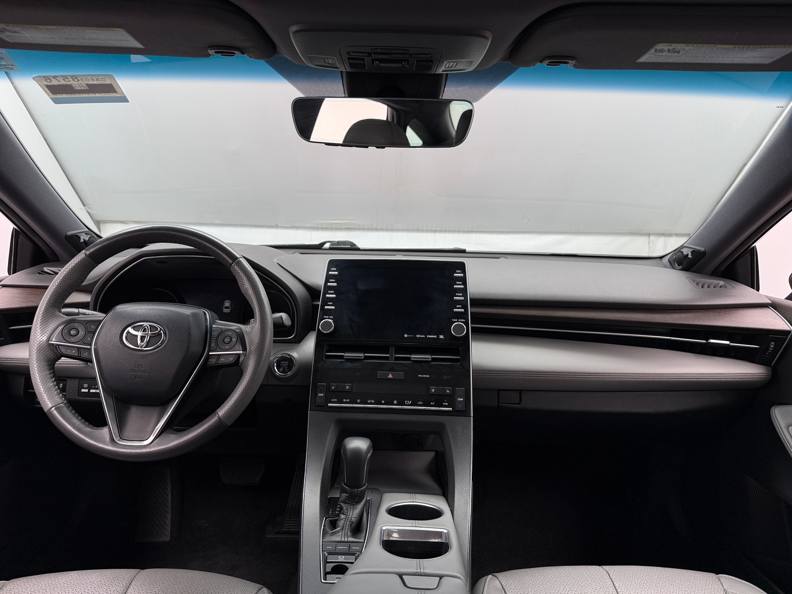 Thumbnail: 2019 Toyota Avalon - 3